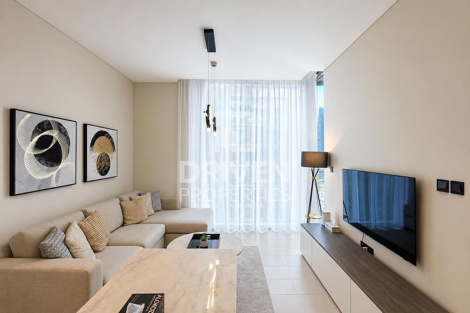 Sobha Creek Vistas Reserve Tower B