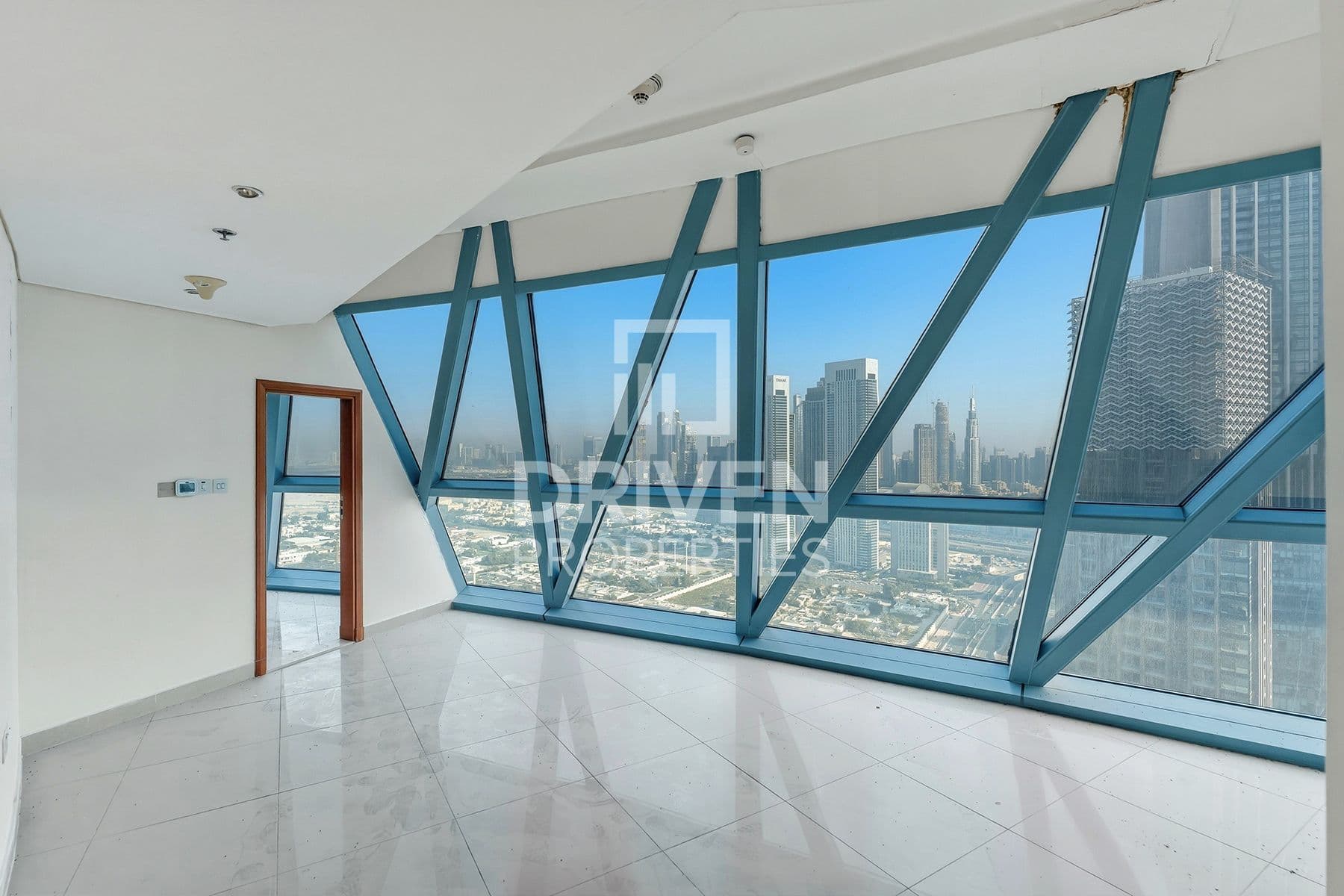 Park Tower A