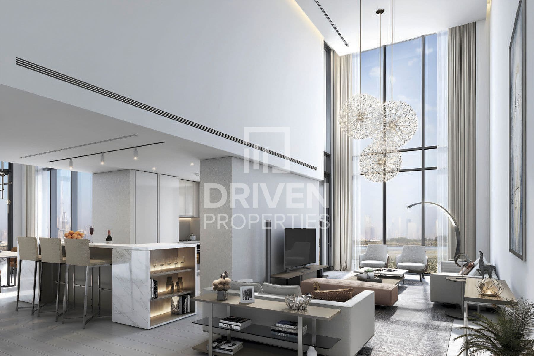 Sobha Hartland Waves Opulence