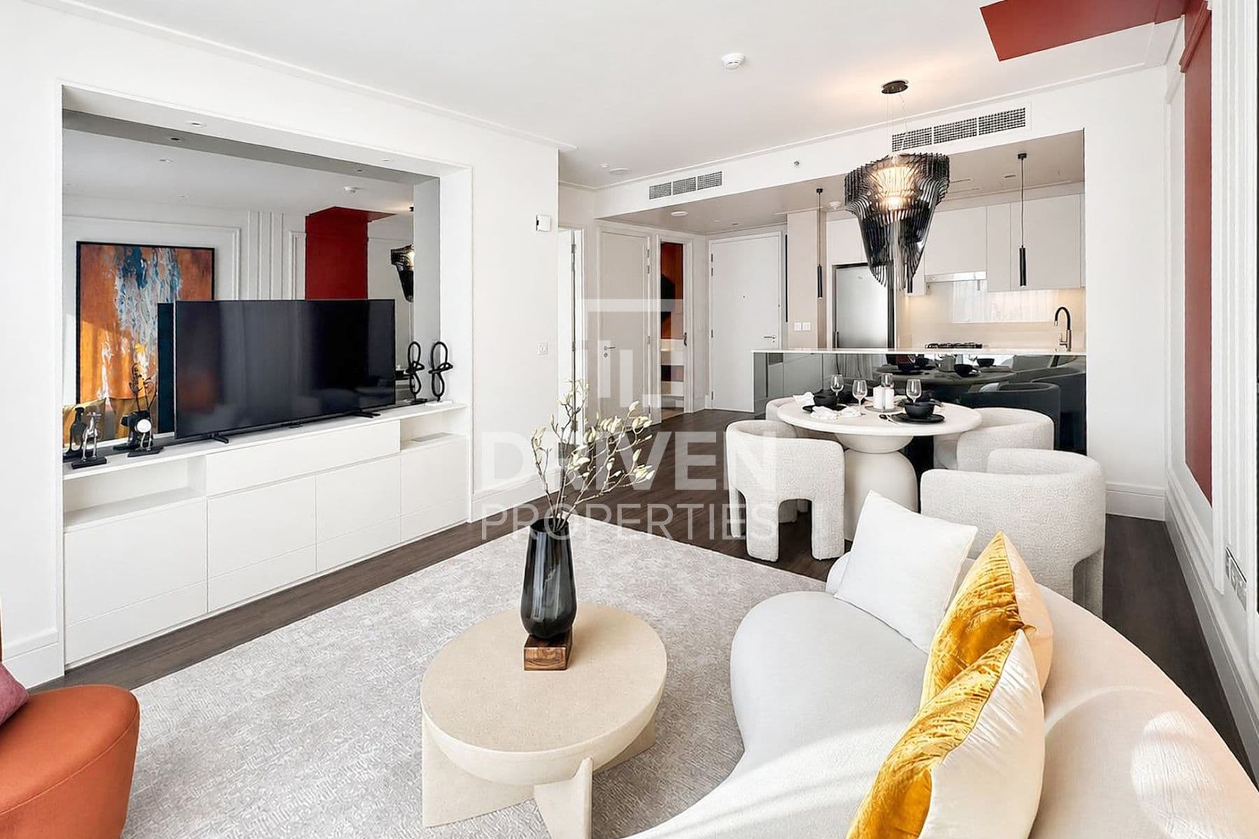 Vida Residence Downtown