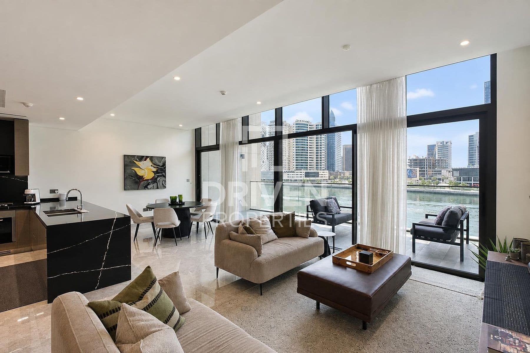 Peninsula Five