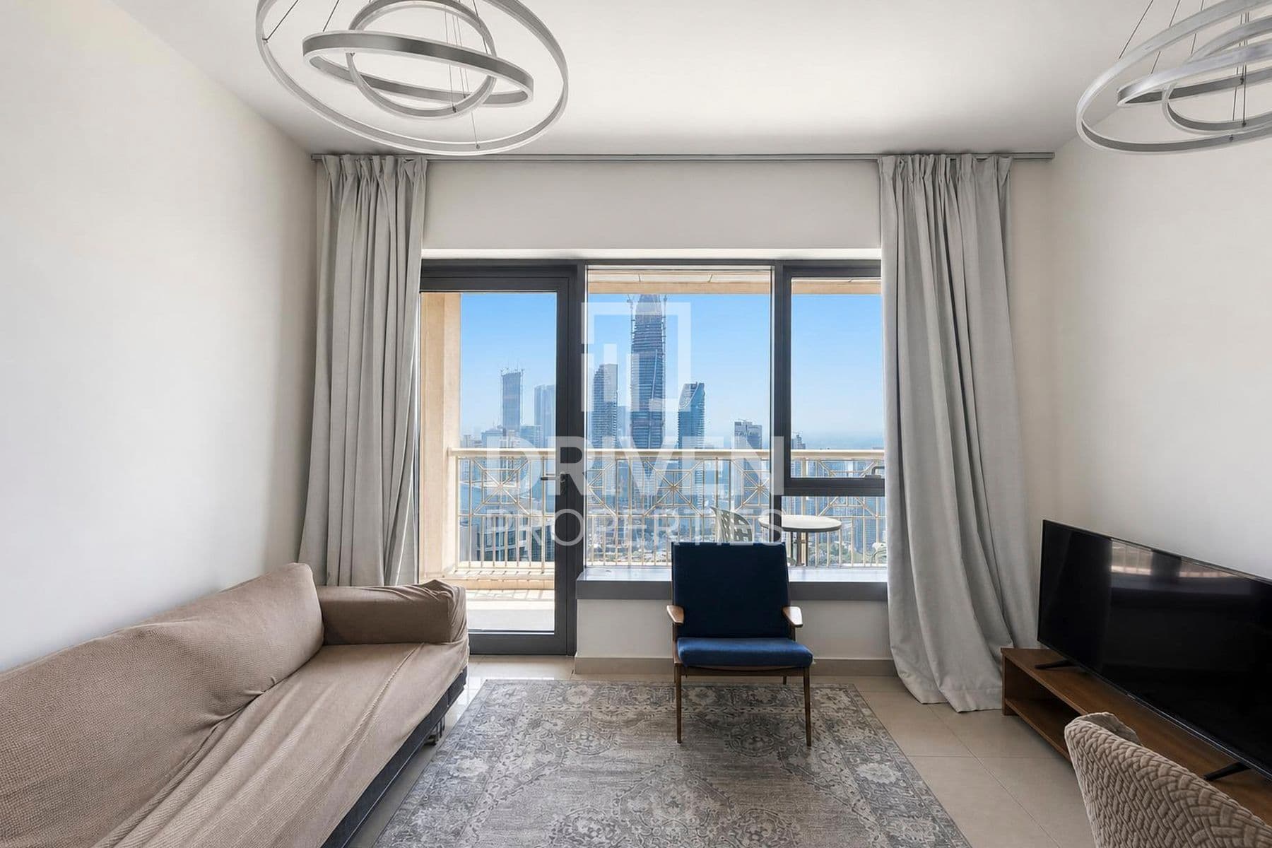 29 Burj Boulevard Tower 2