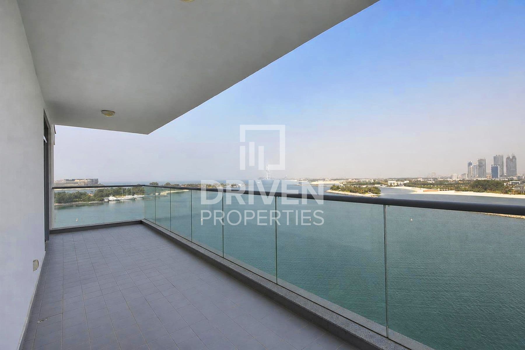 Azure Residences