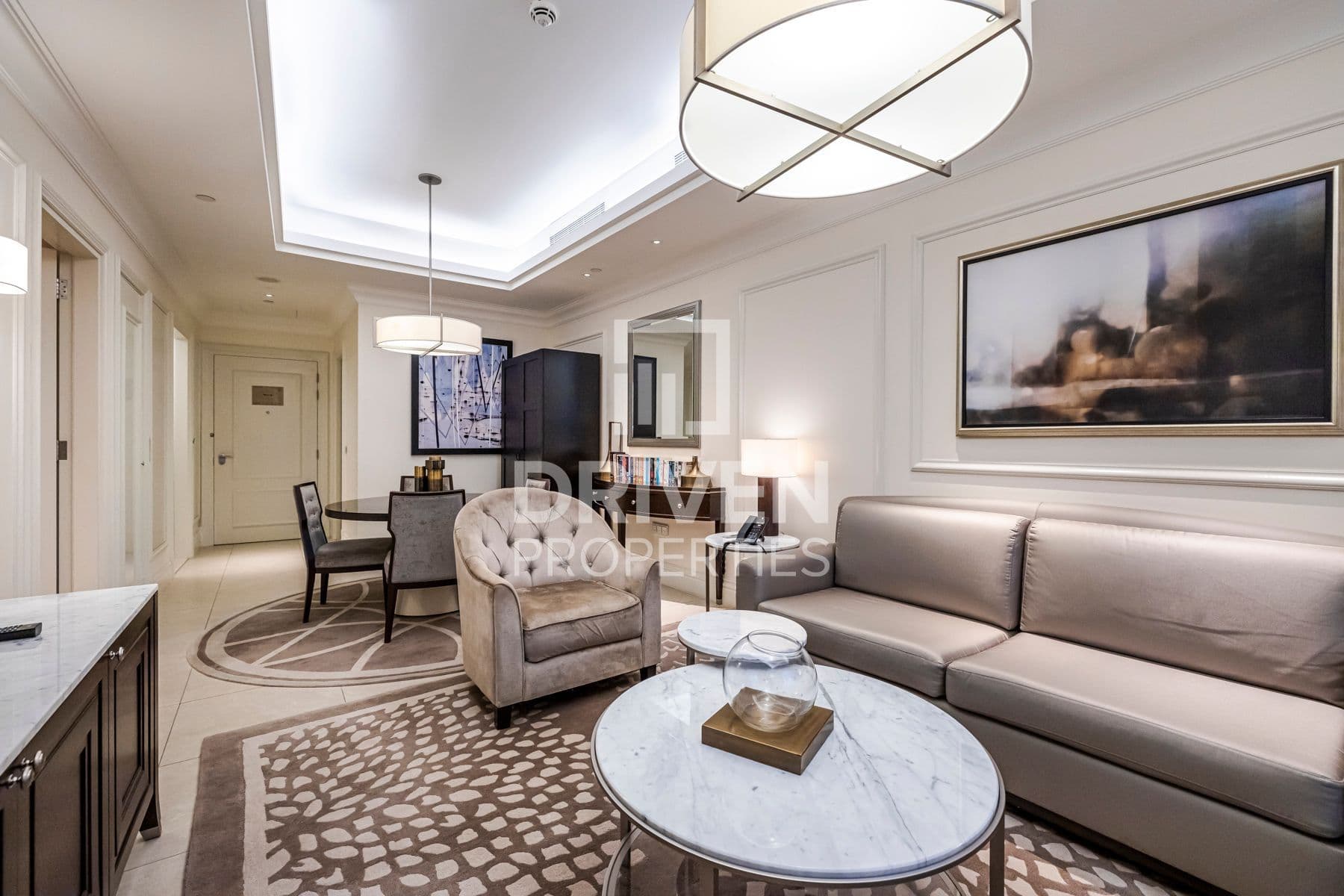 Kempinski BLVD