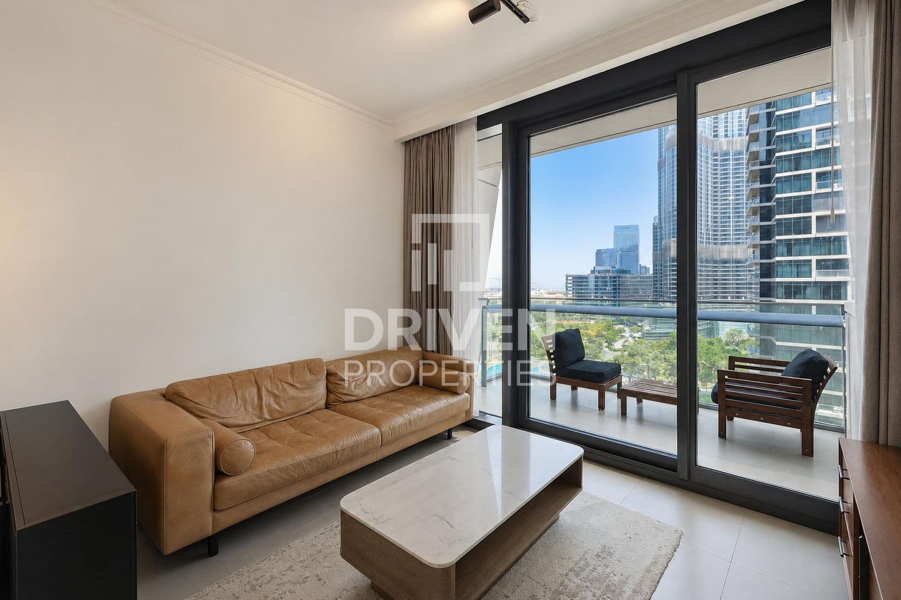 Burj Vista Tower 2