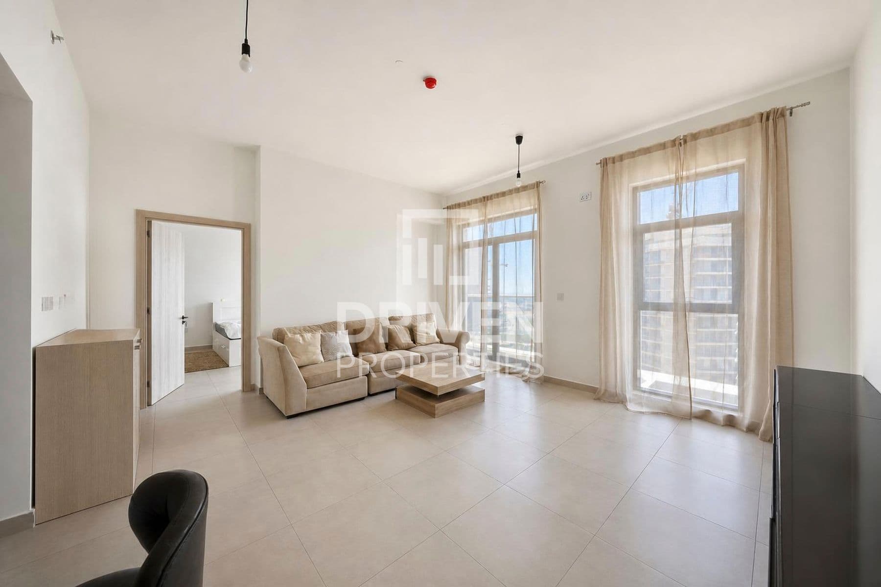 Bliss Homes