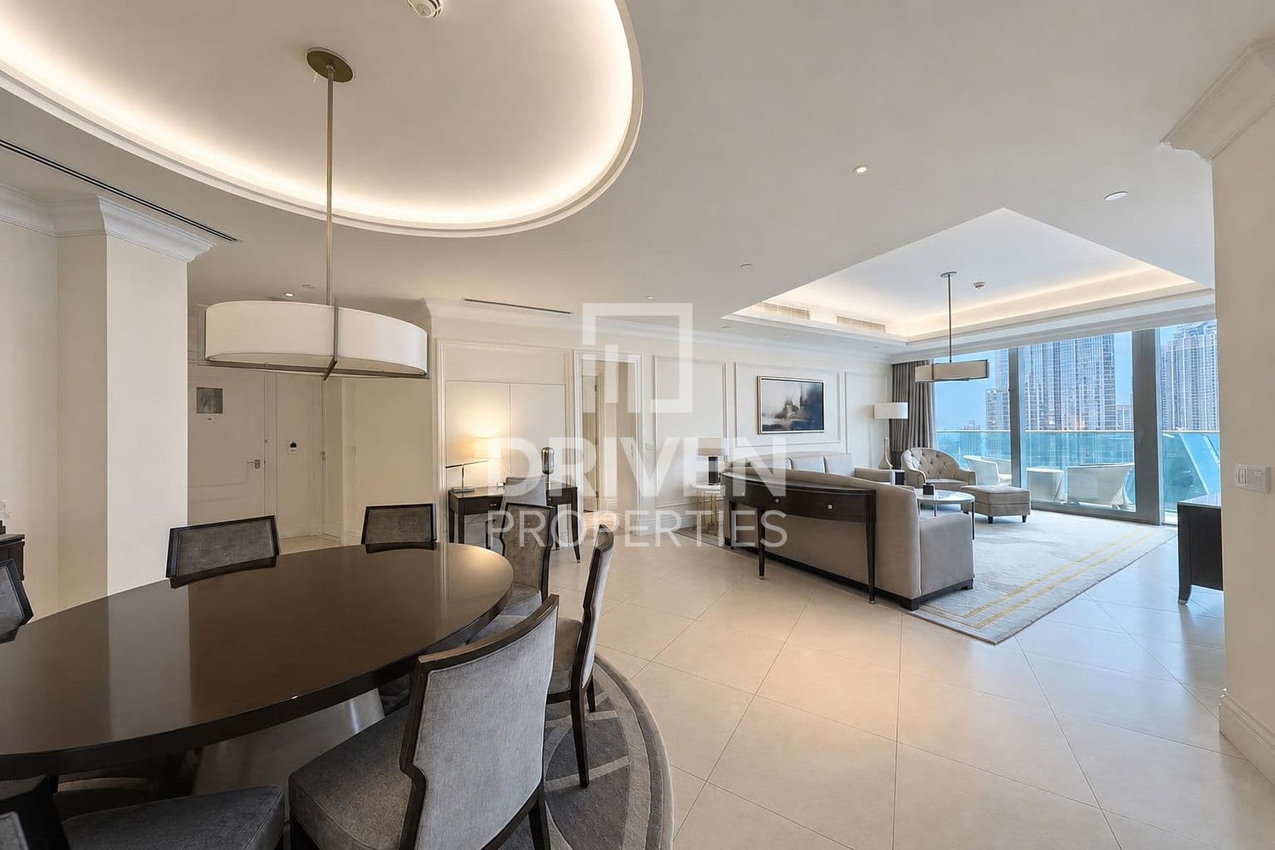Kempinski BLVD