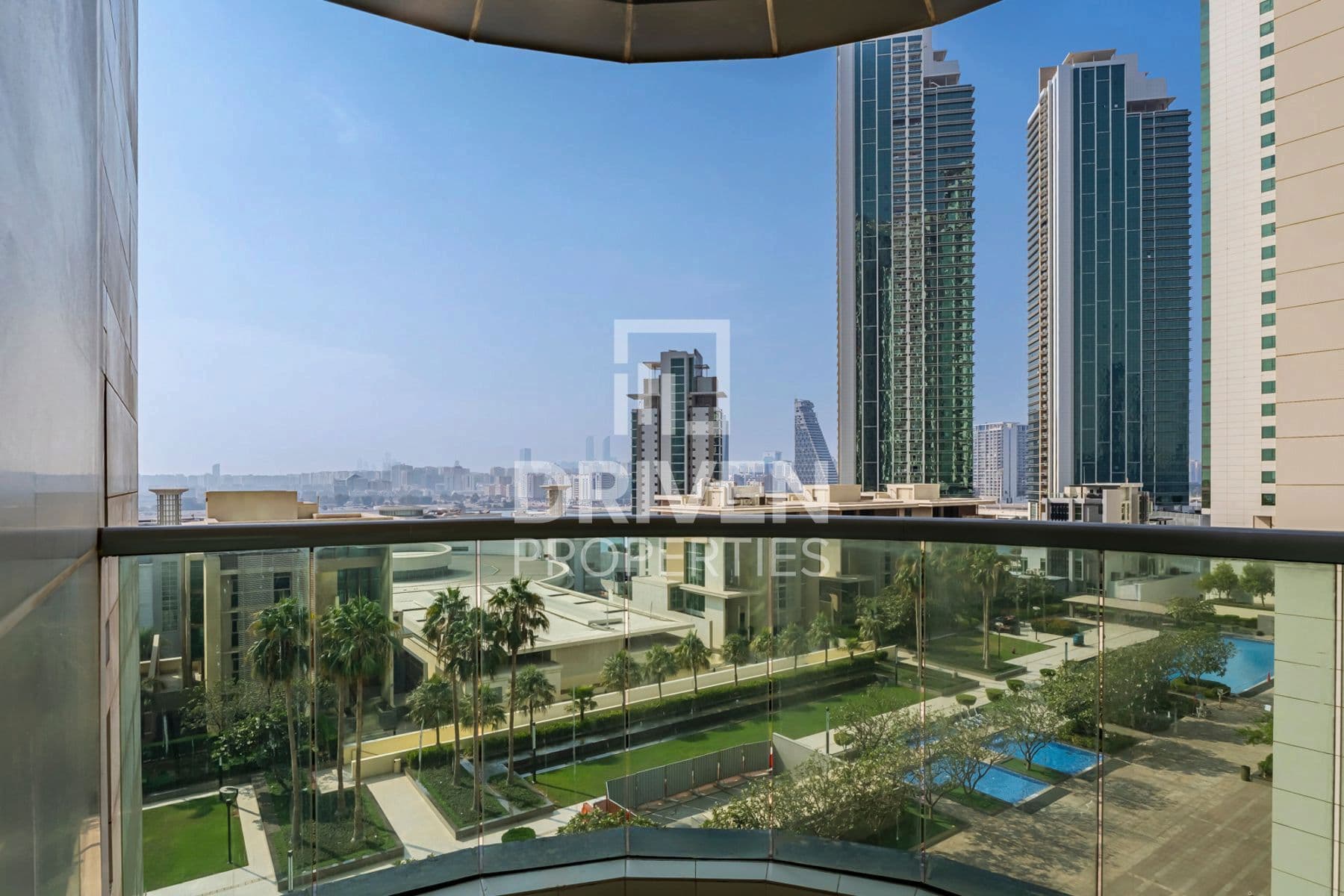 Marina Heights