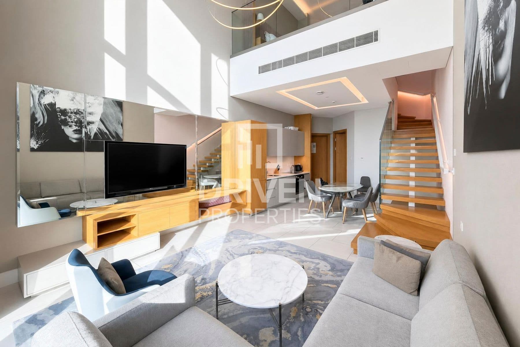 SLS Dubai Hotel and Residences