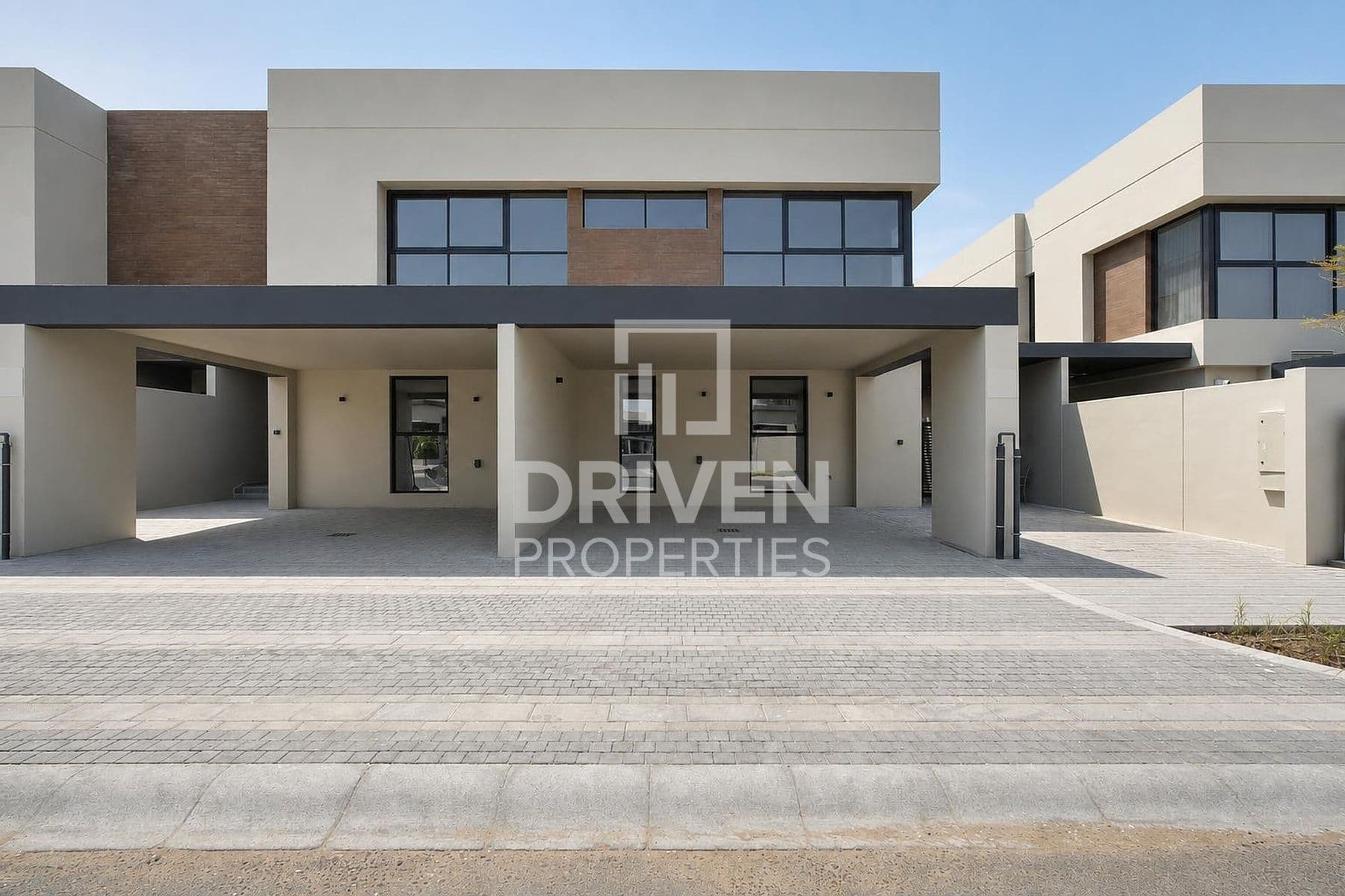 California Residence