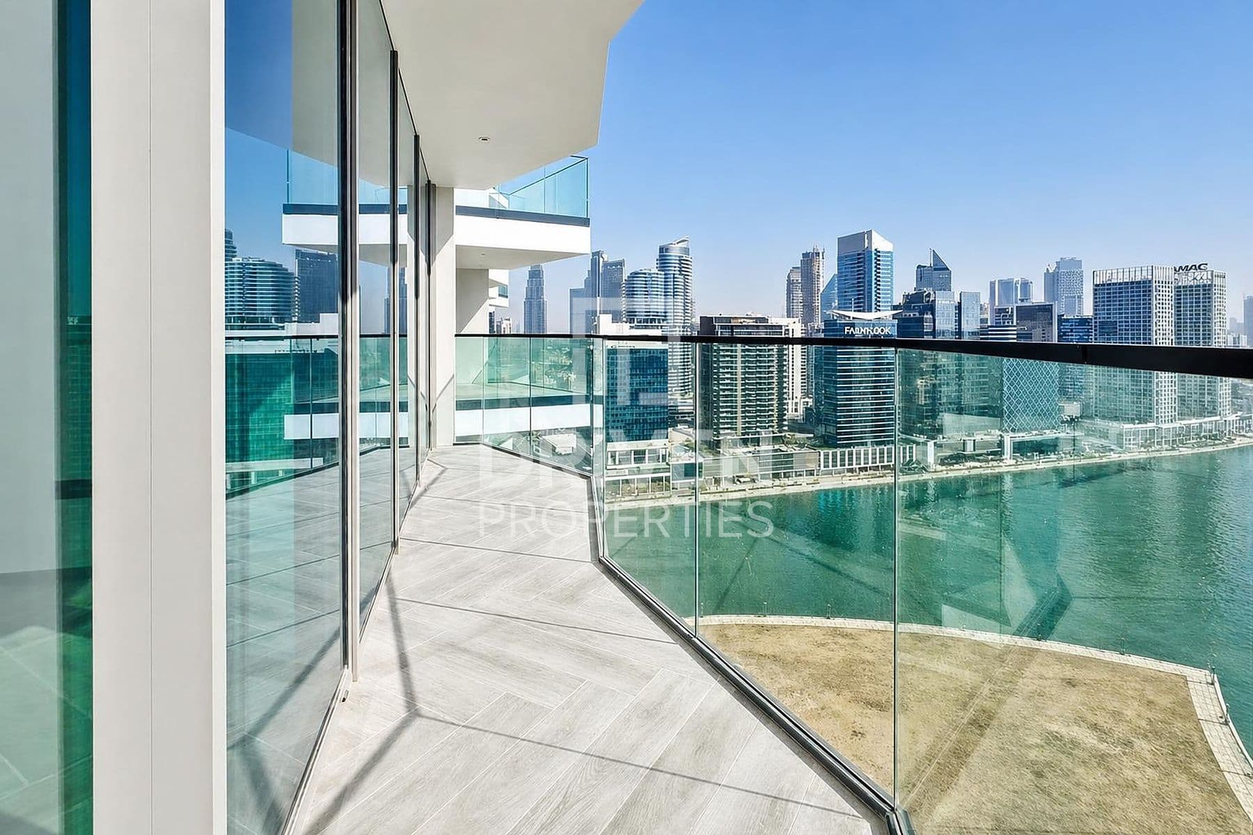 Peninsula Three