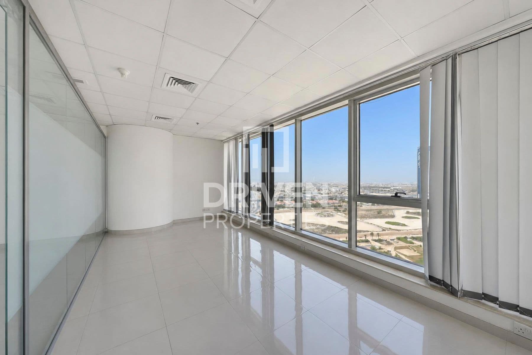 Churchill Executive Tower