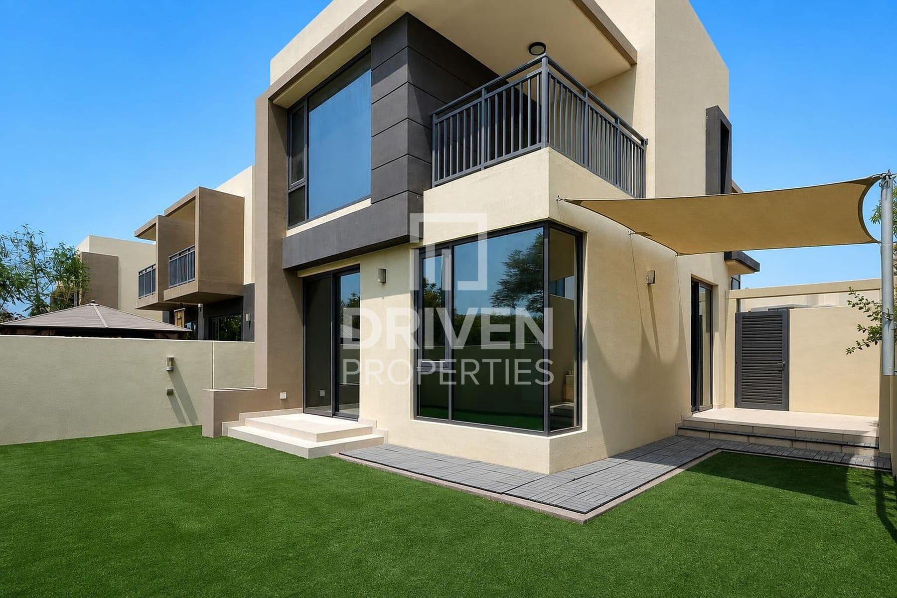 Maple at Dubai Hills Estate 2