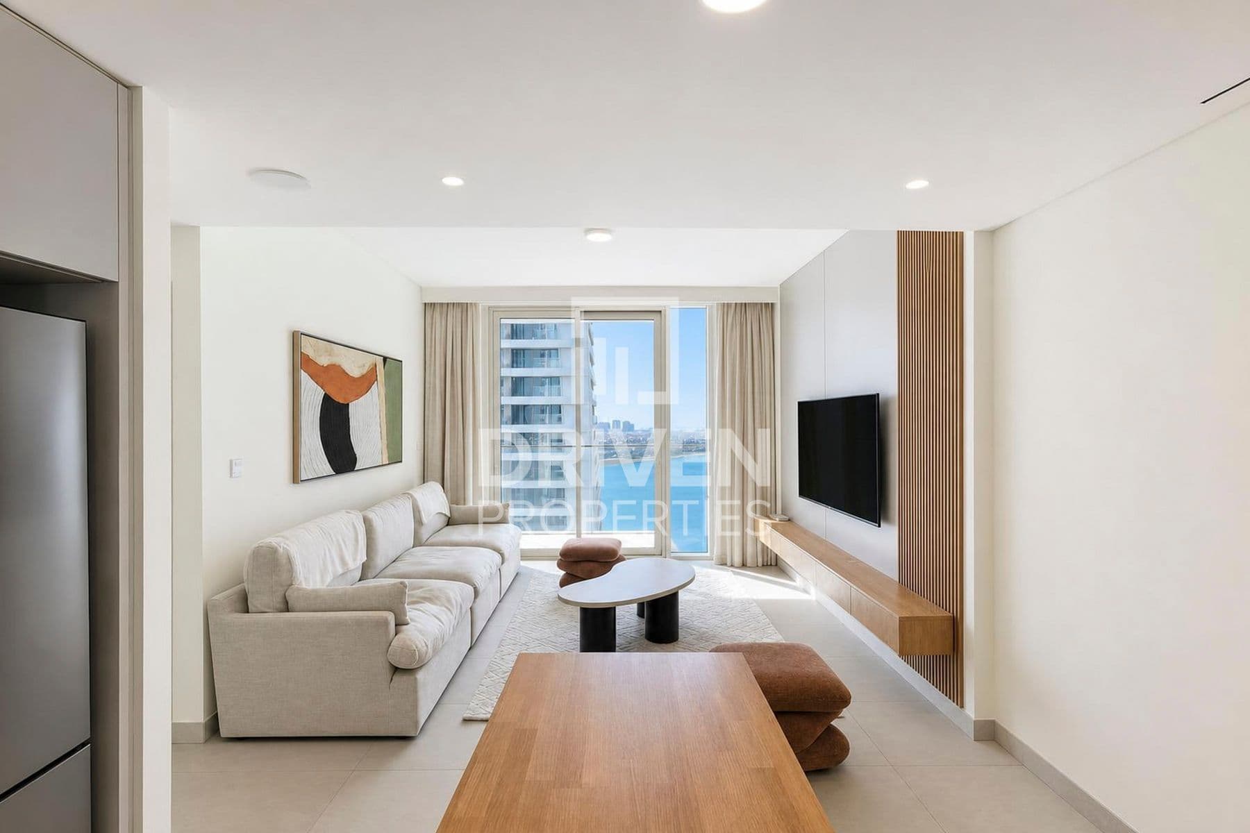 Beach Mansion Tower 2