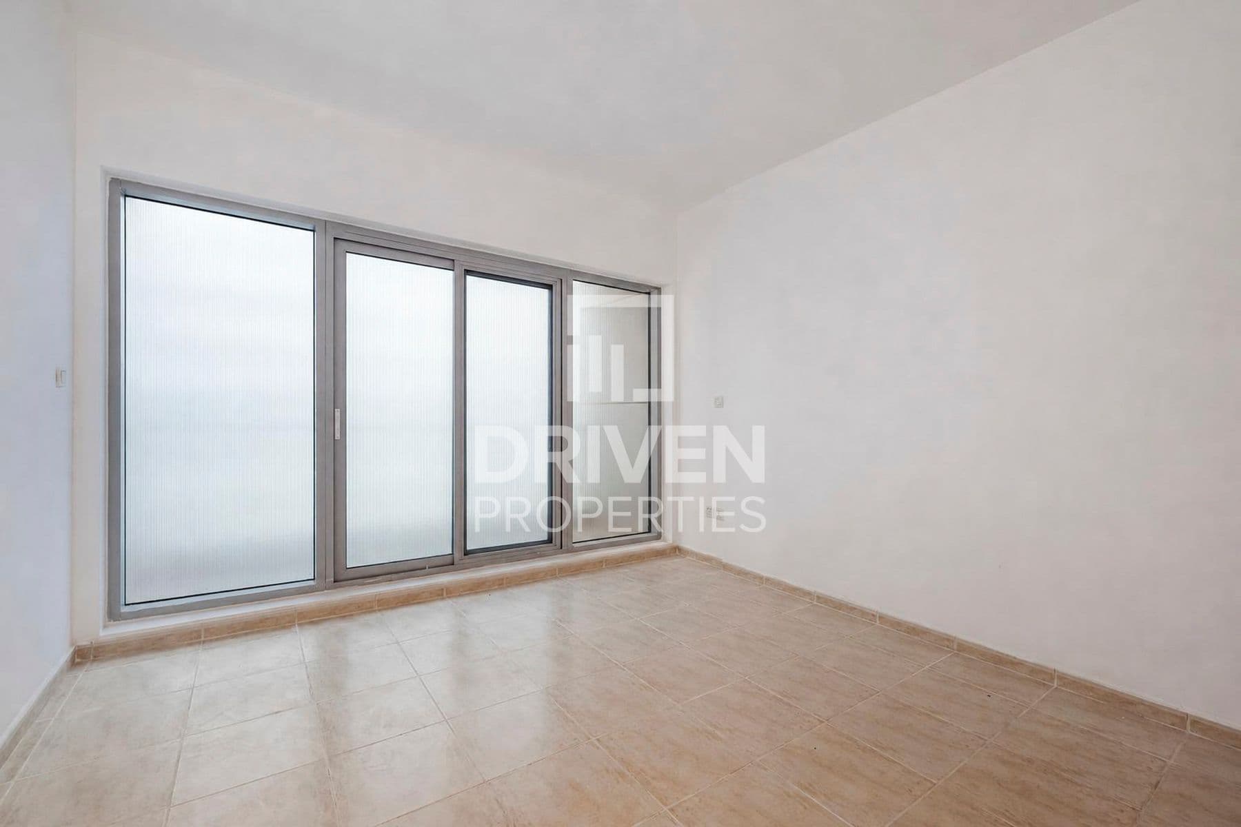 Skycourts Tower F