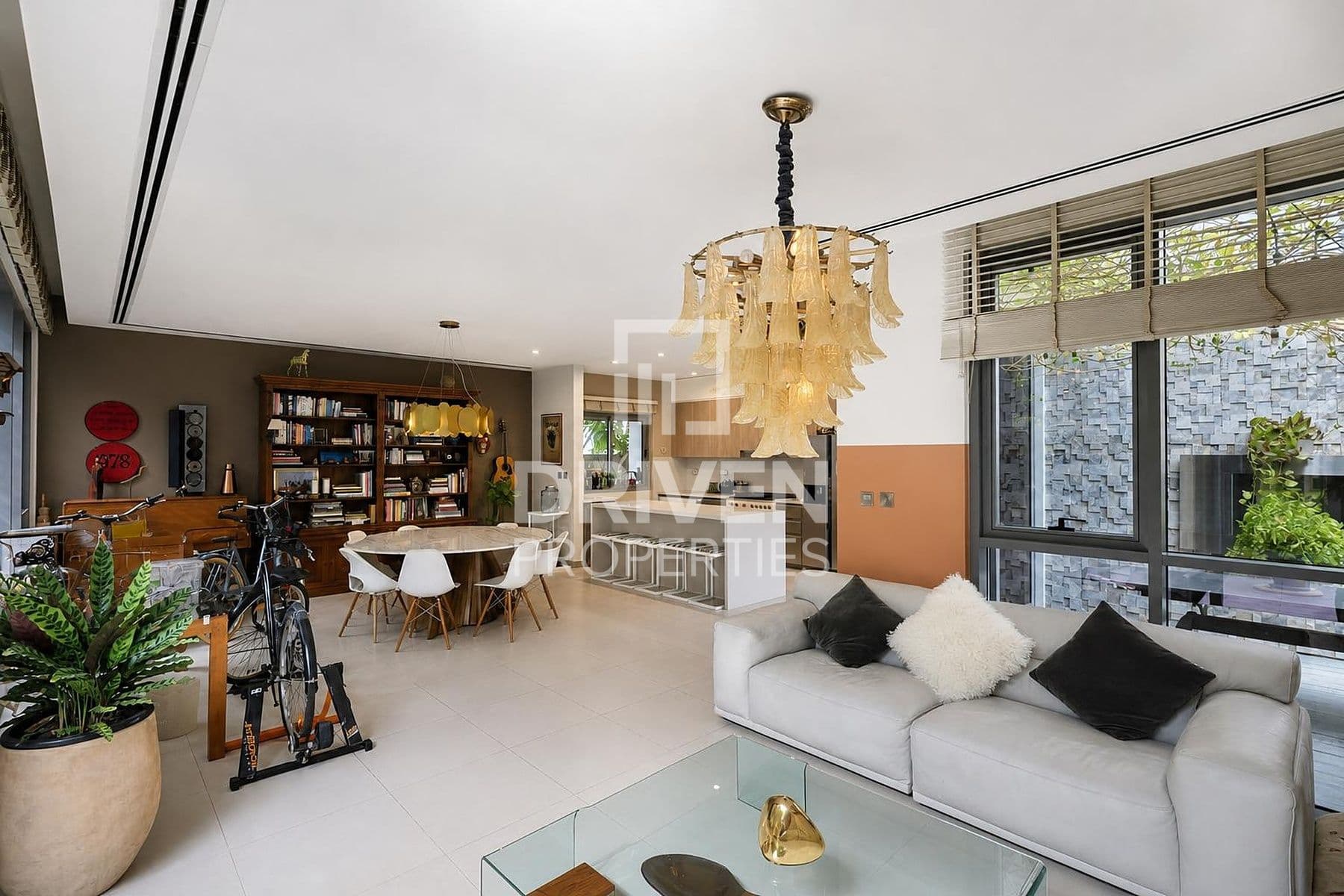 Sidra Villas II