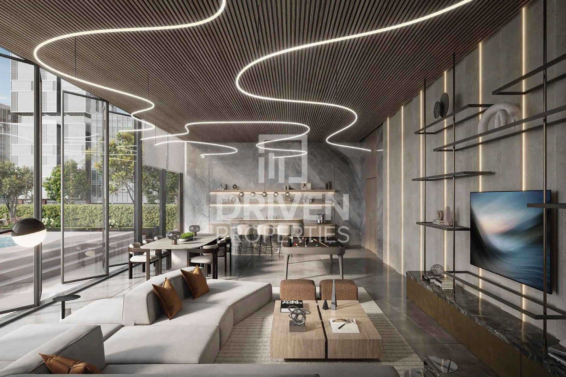 Parkway by Prestige One