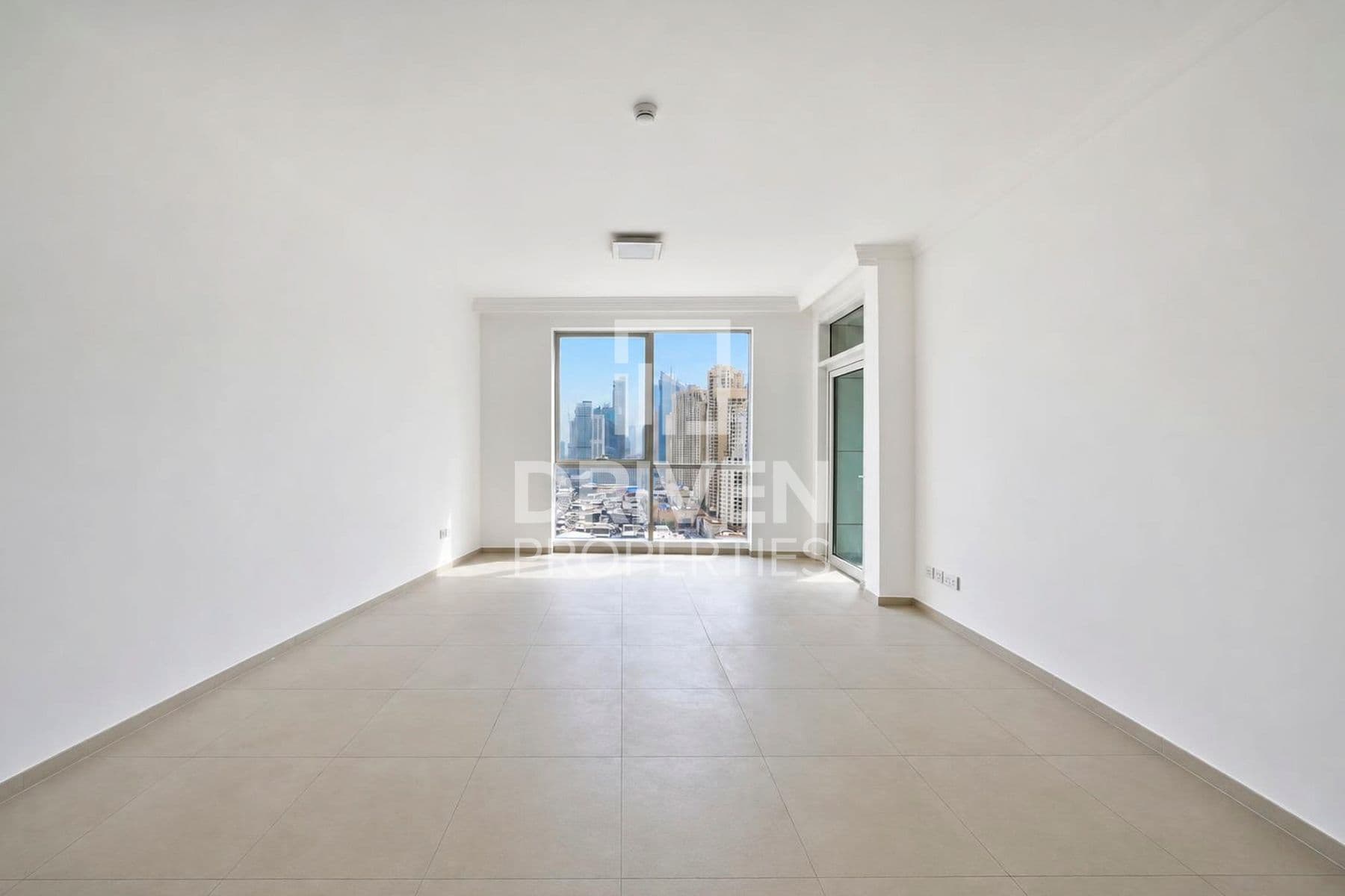 Al Bateen Residences