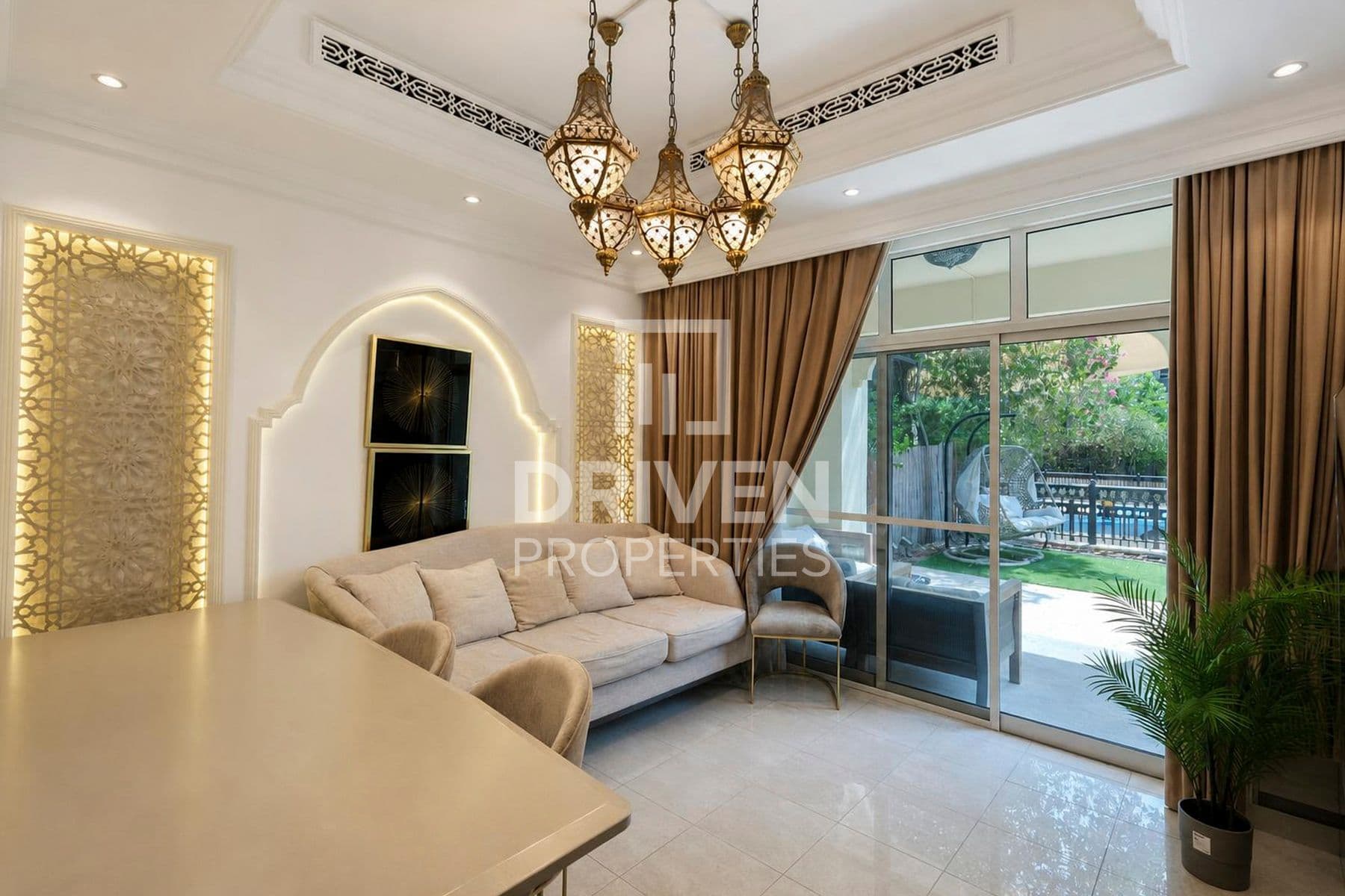 Tajer Residences