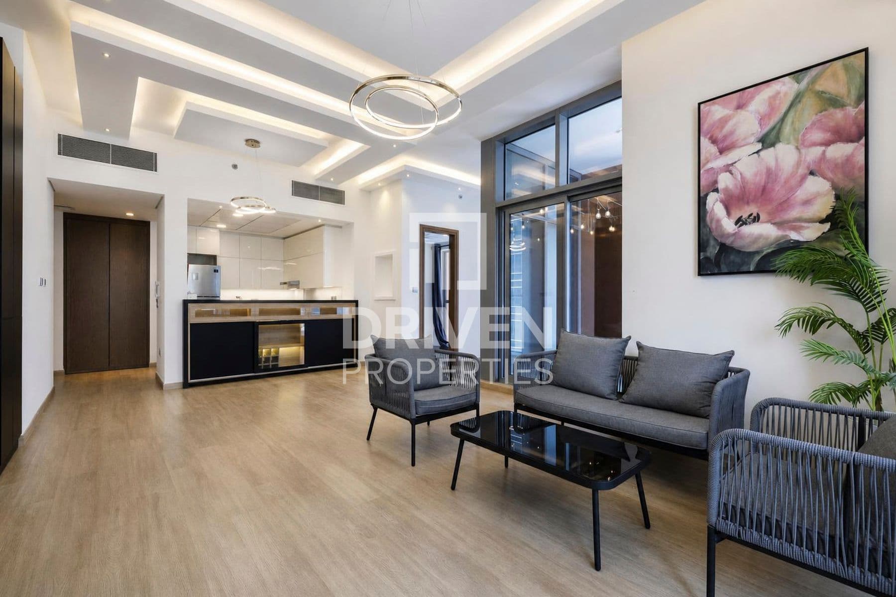Millennium Atria Business Bay
