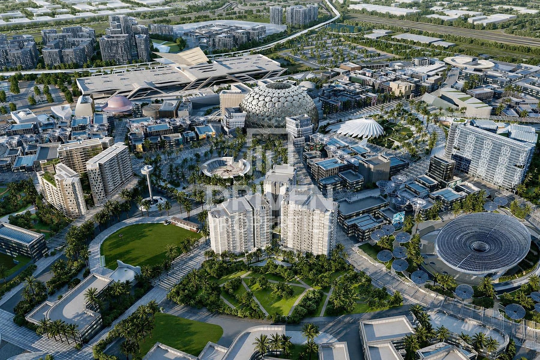 Mangrove Residences 3