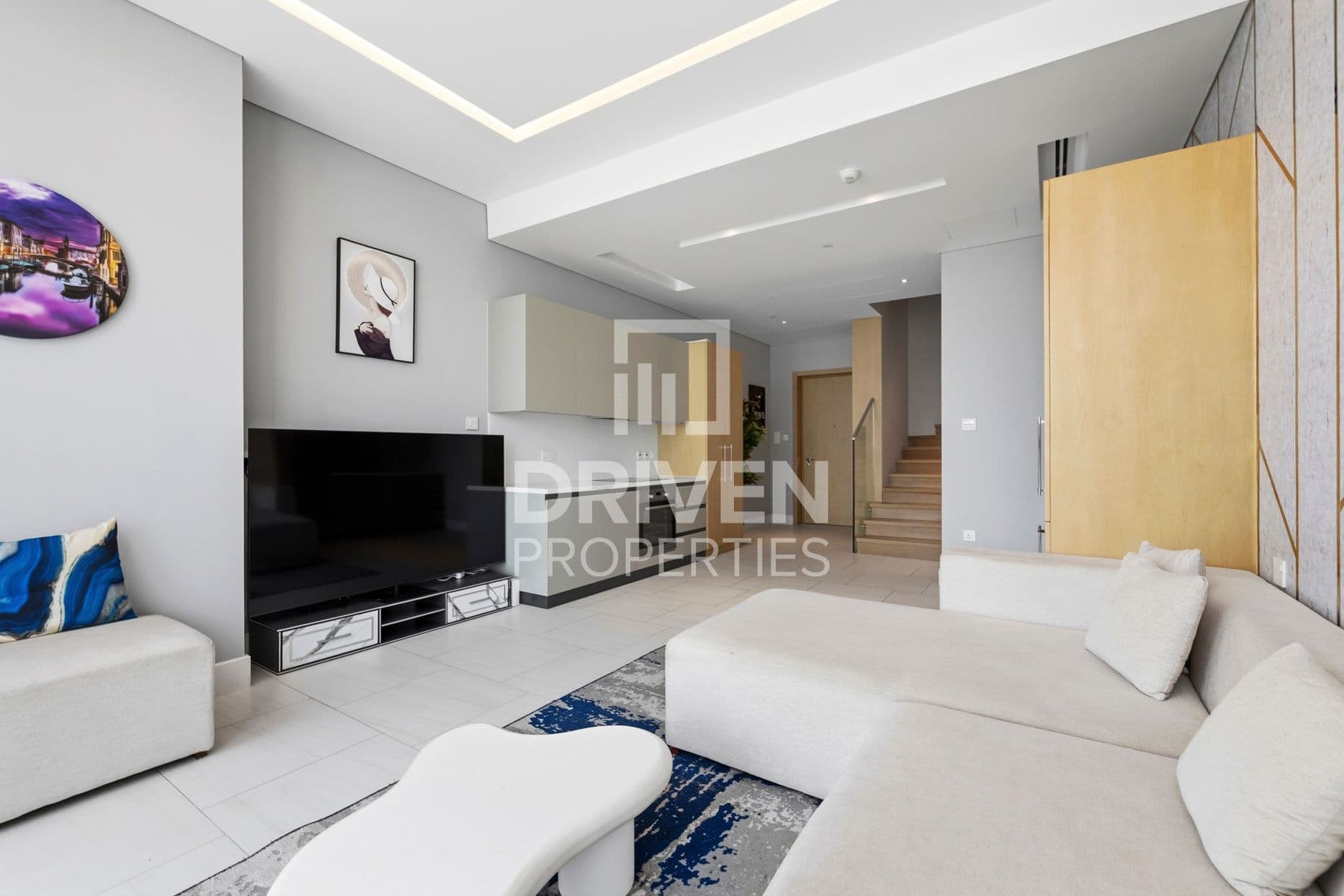 SLS Dubai Hotel and Residences