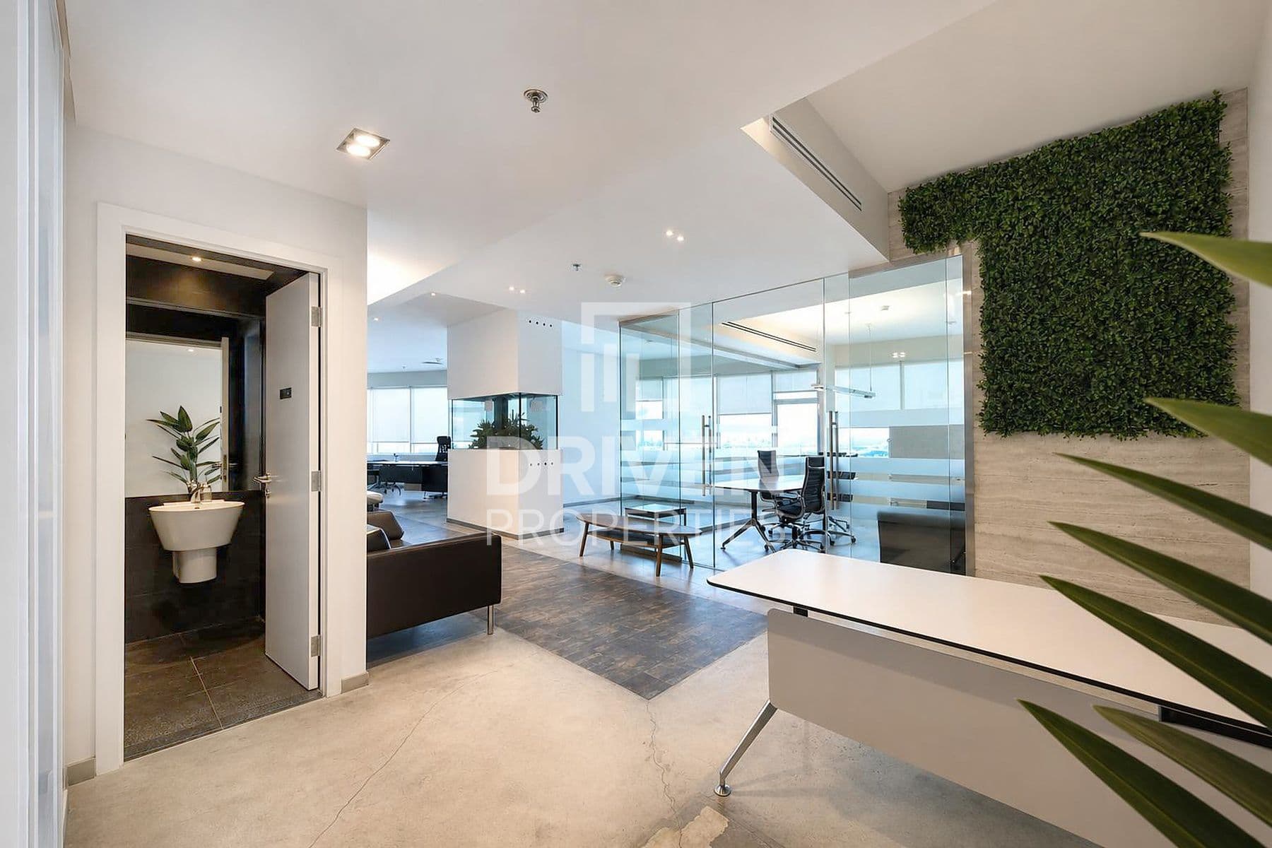 HDS Business Centre