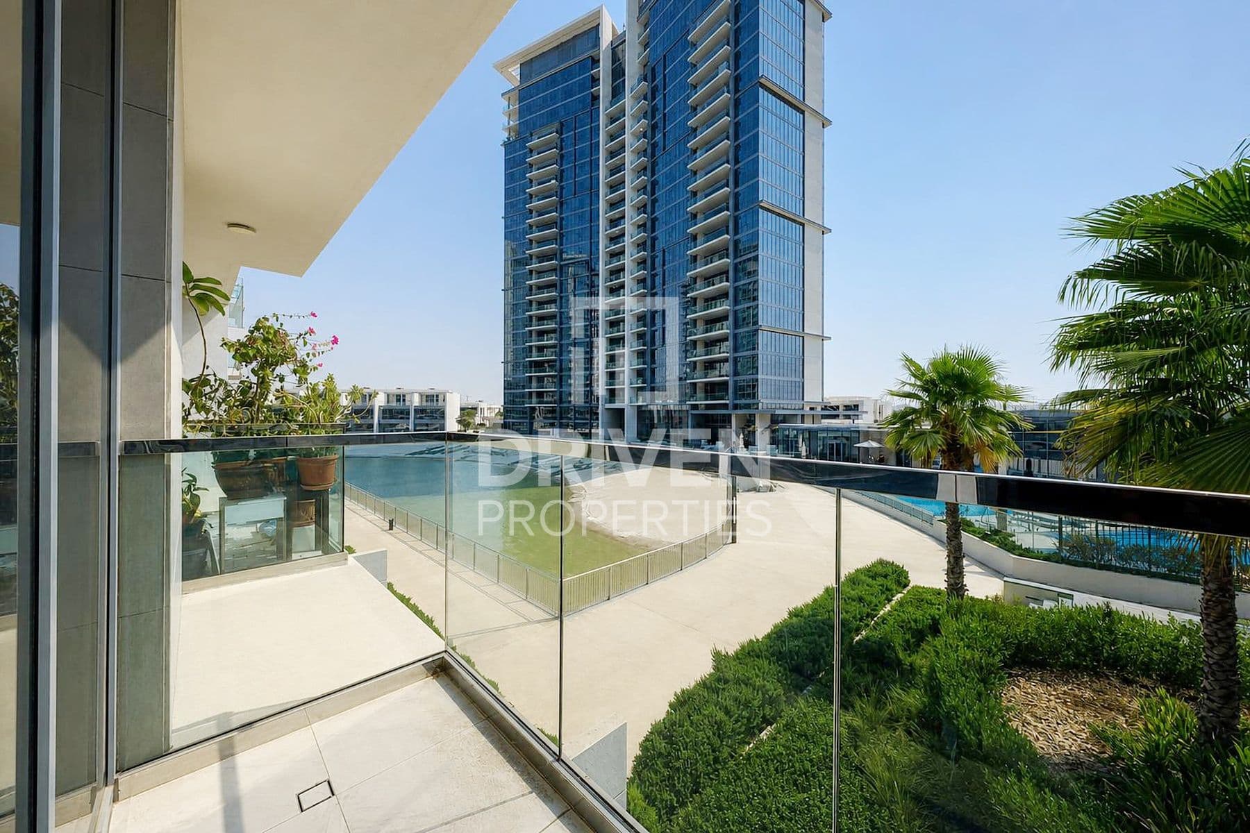 Residences 8