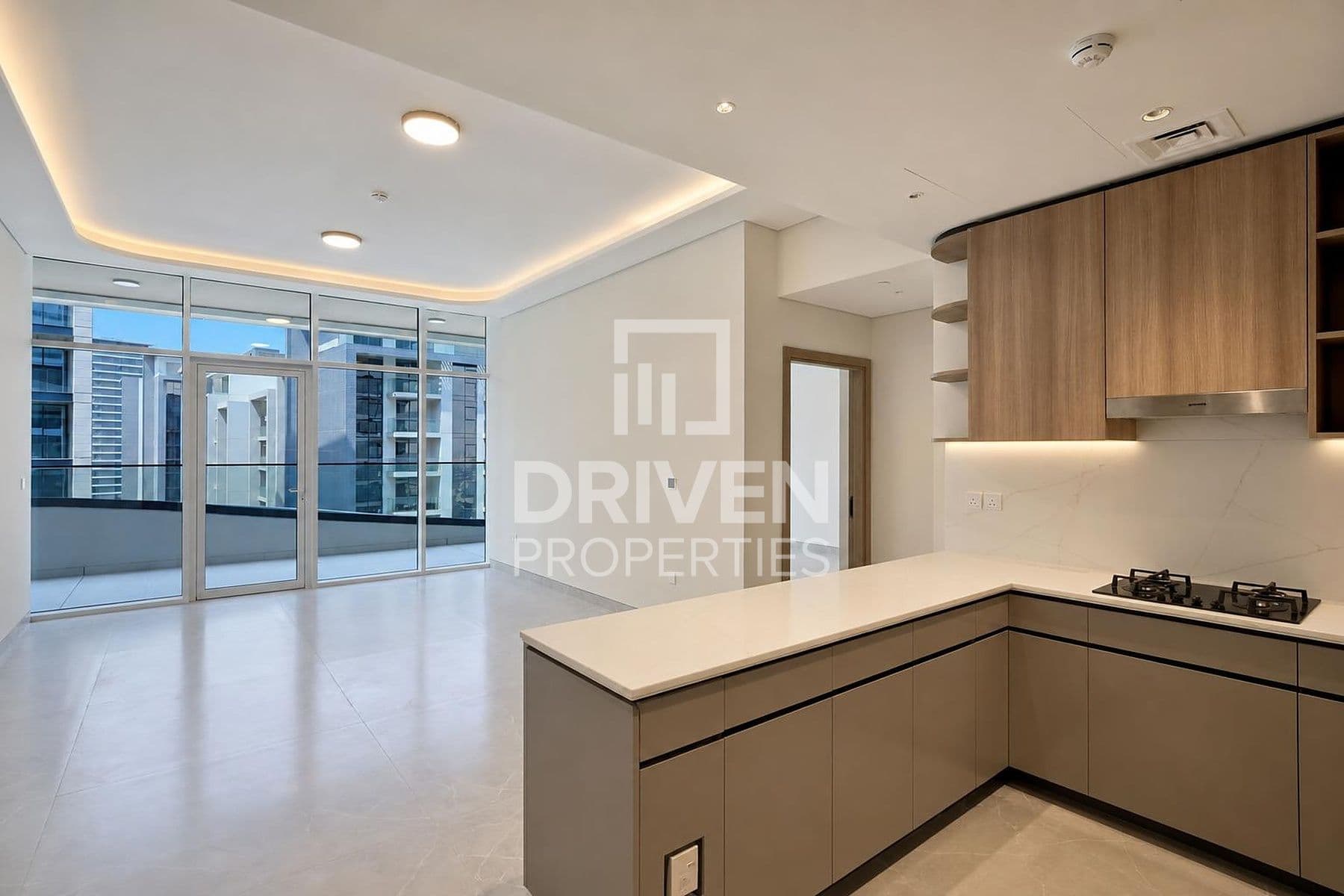 Golf Residences by Fortimo