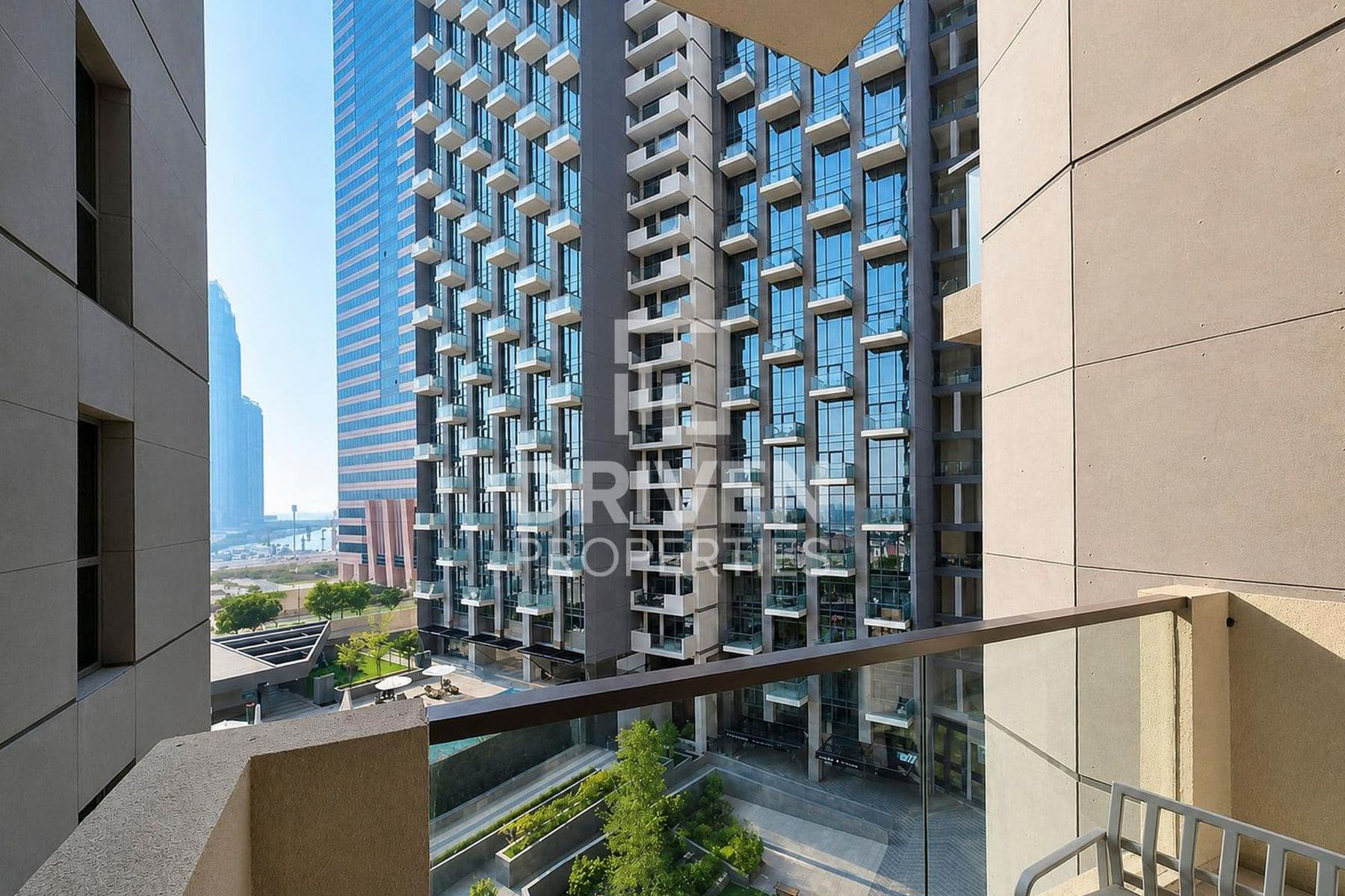 Millennium Atria Business Bay