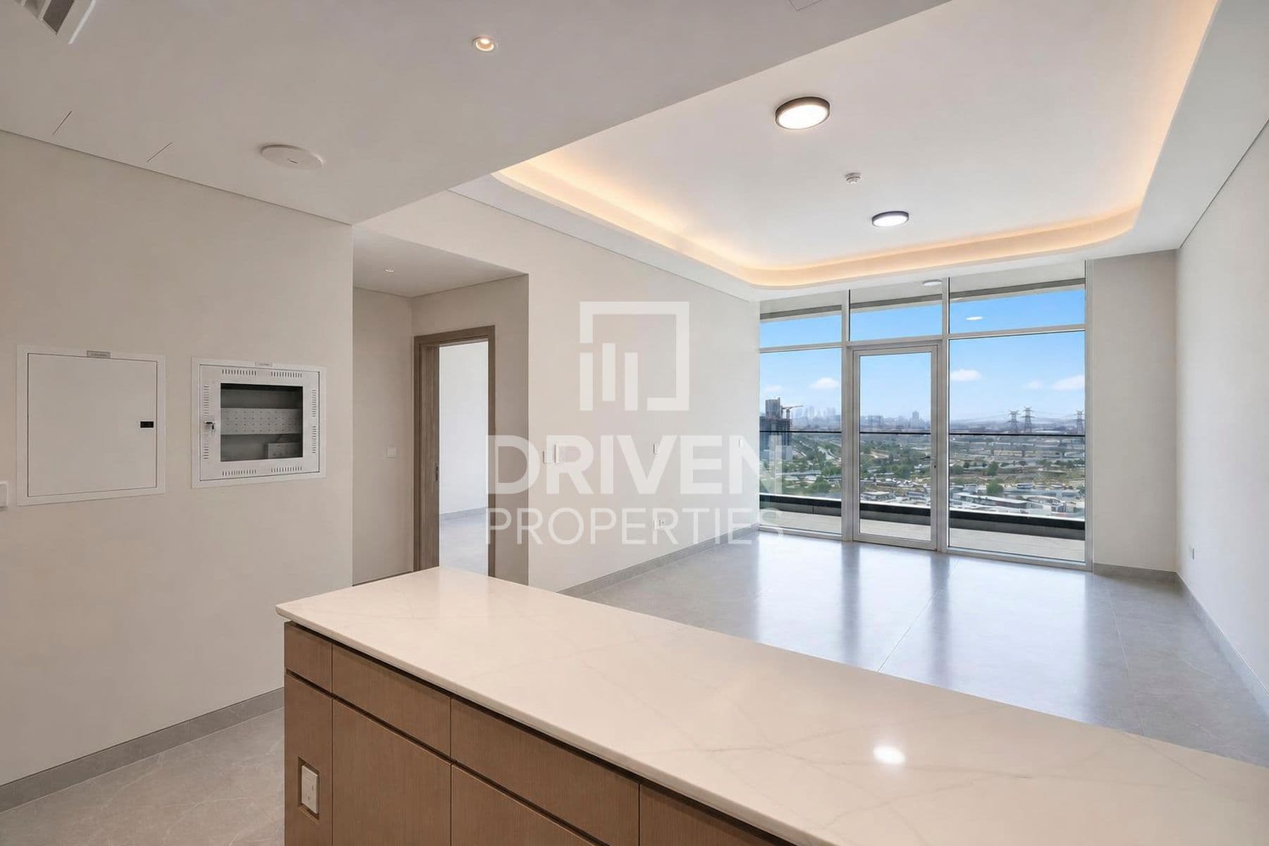 Golf Residences by Fortimo