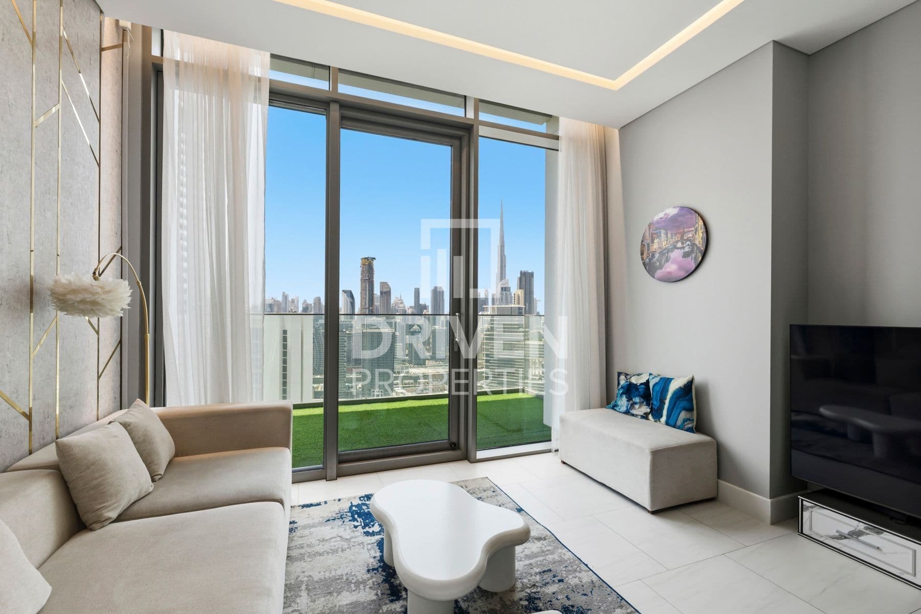 SLS Dubai Hotel and Residences