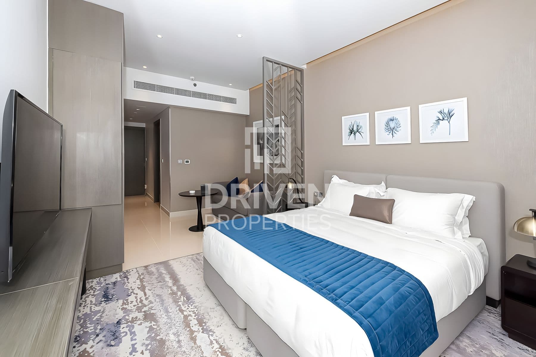 Damac Maison Prive B