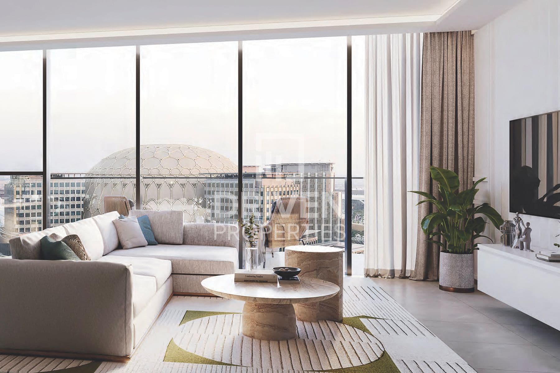 Mangrove Residences 1