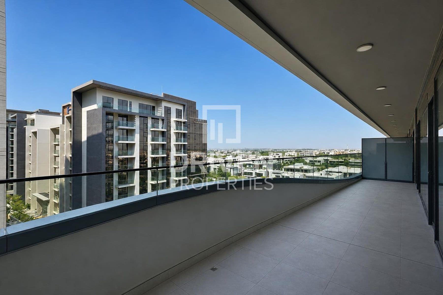 Golf Residences by Fortimo