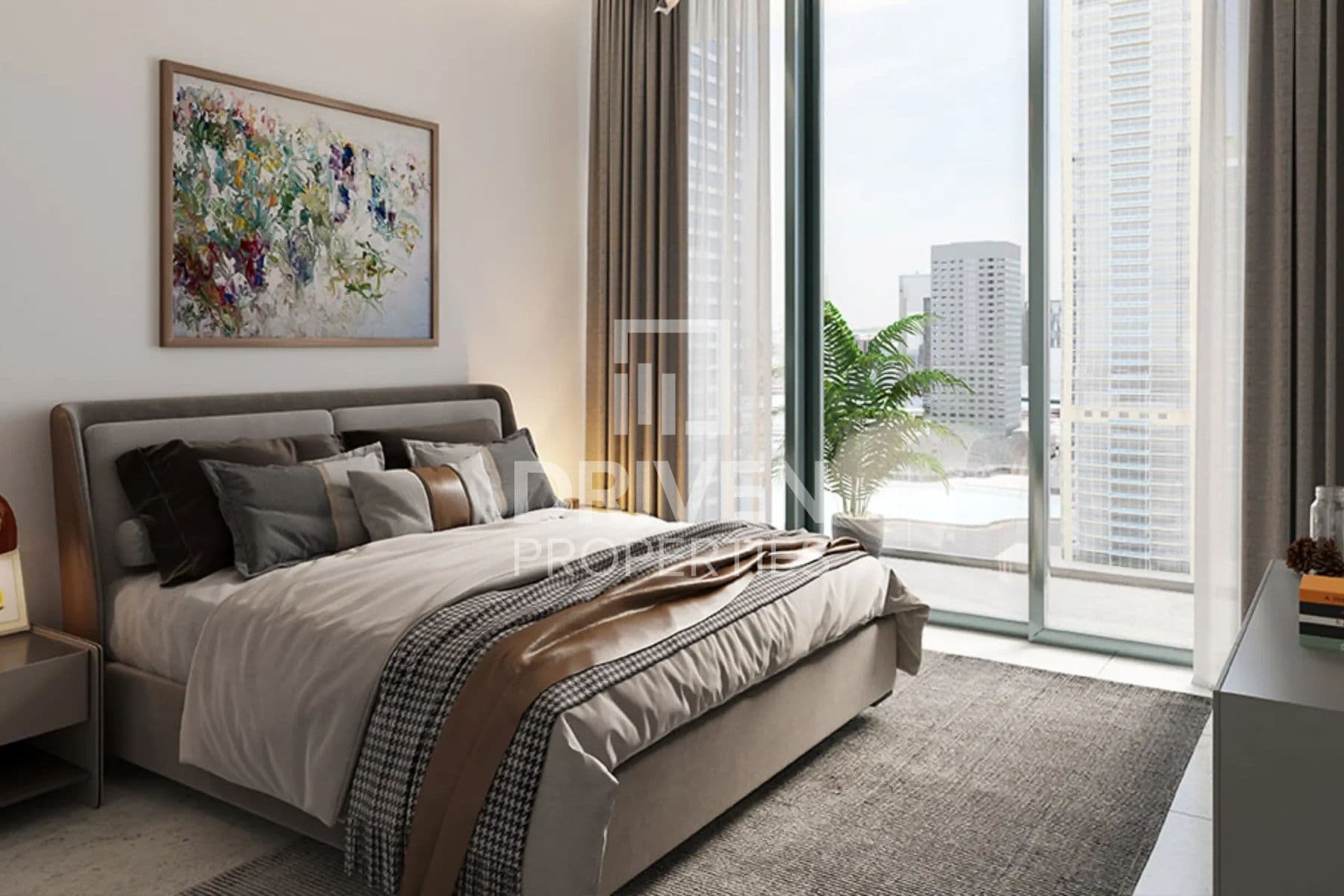 Sobha Verde