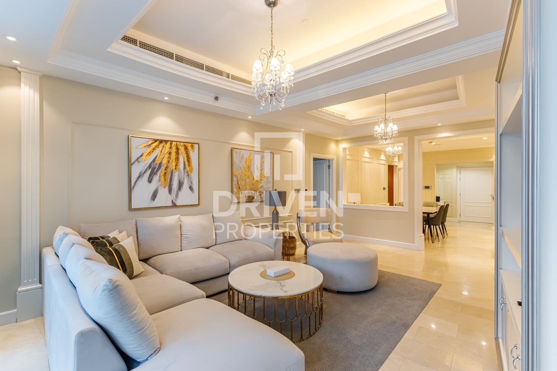 Trident Grand Residence