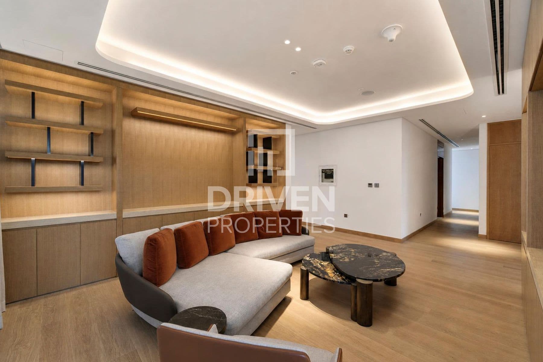 Mr C Residences