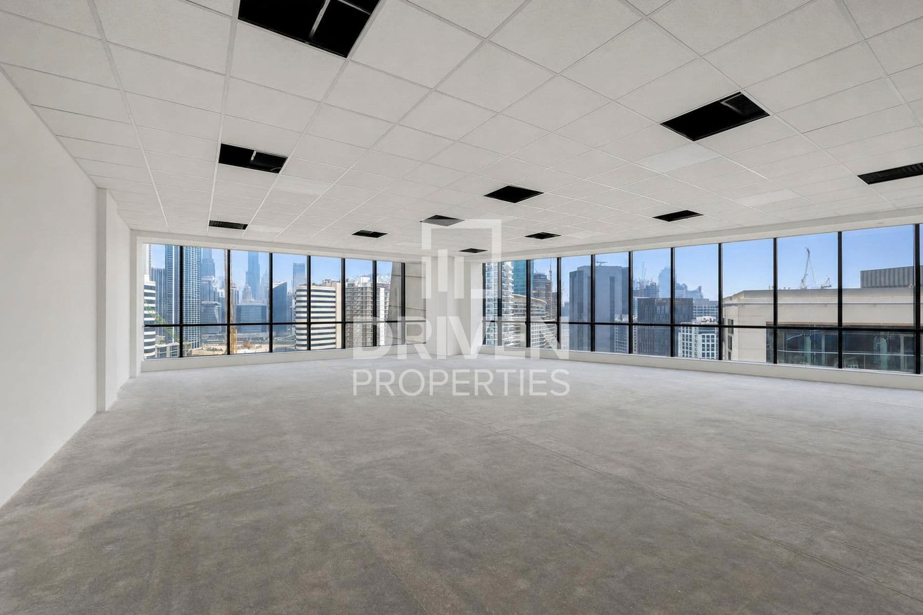 International Business Tower