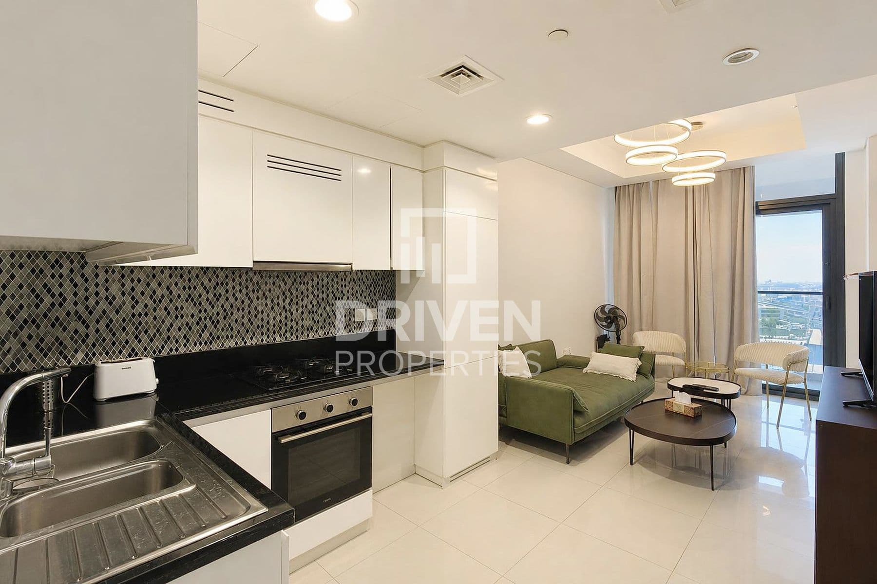 Aykon City Tower C