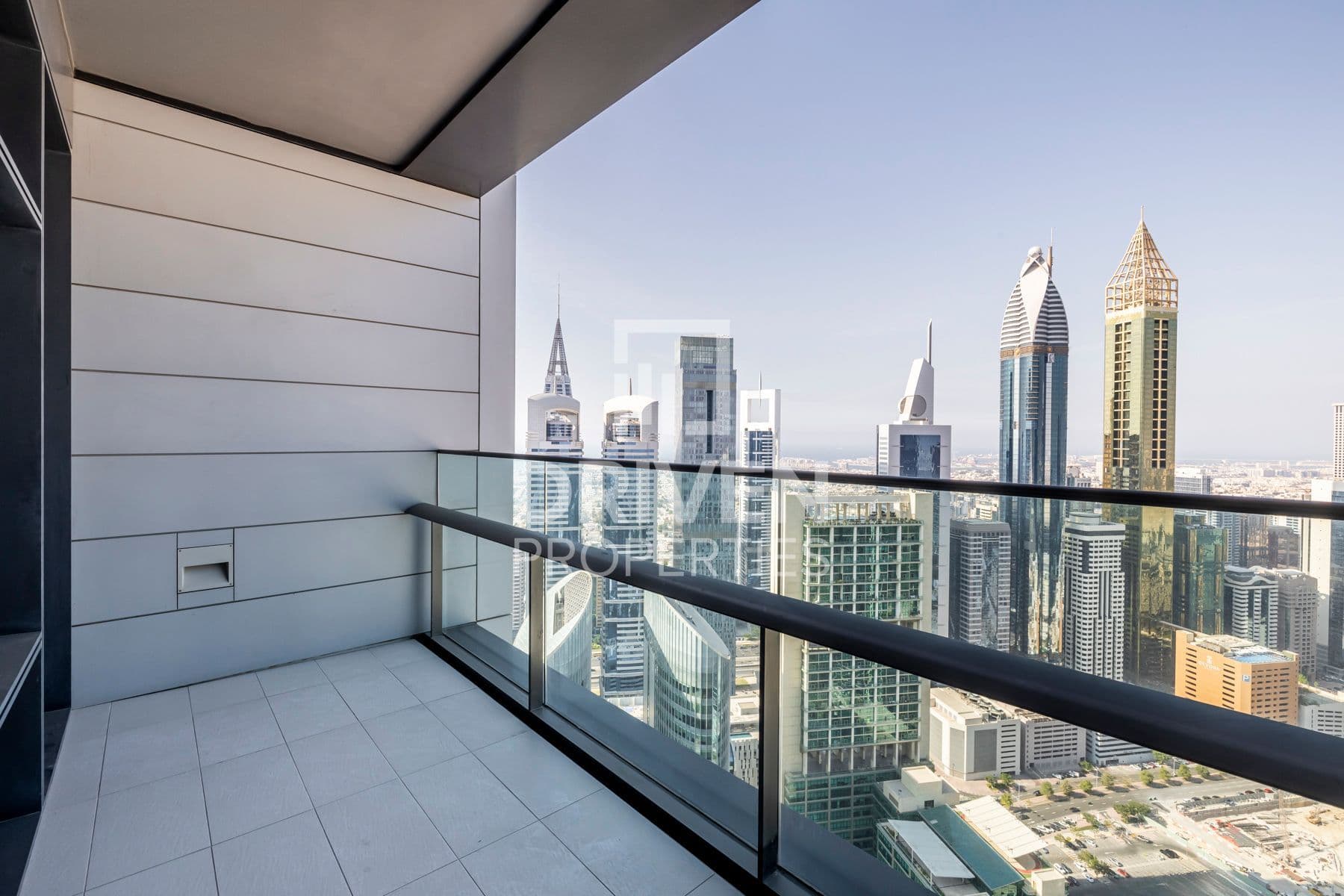 Index Tower