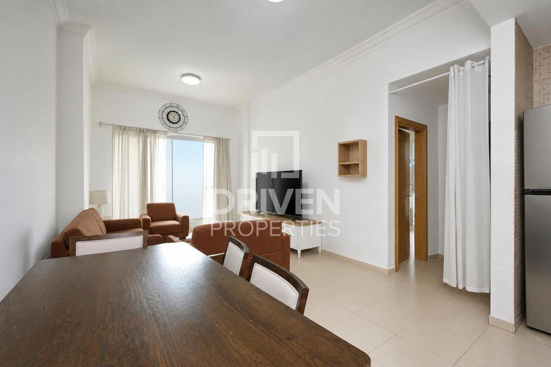 Mayfair Residency