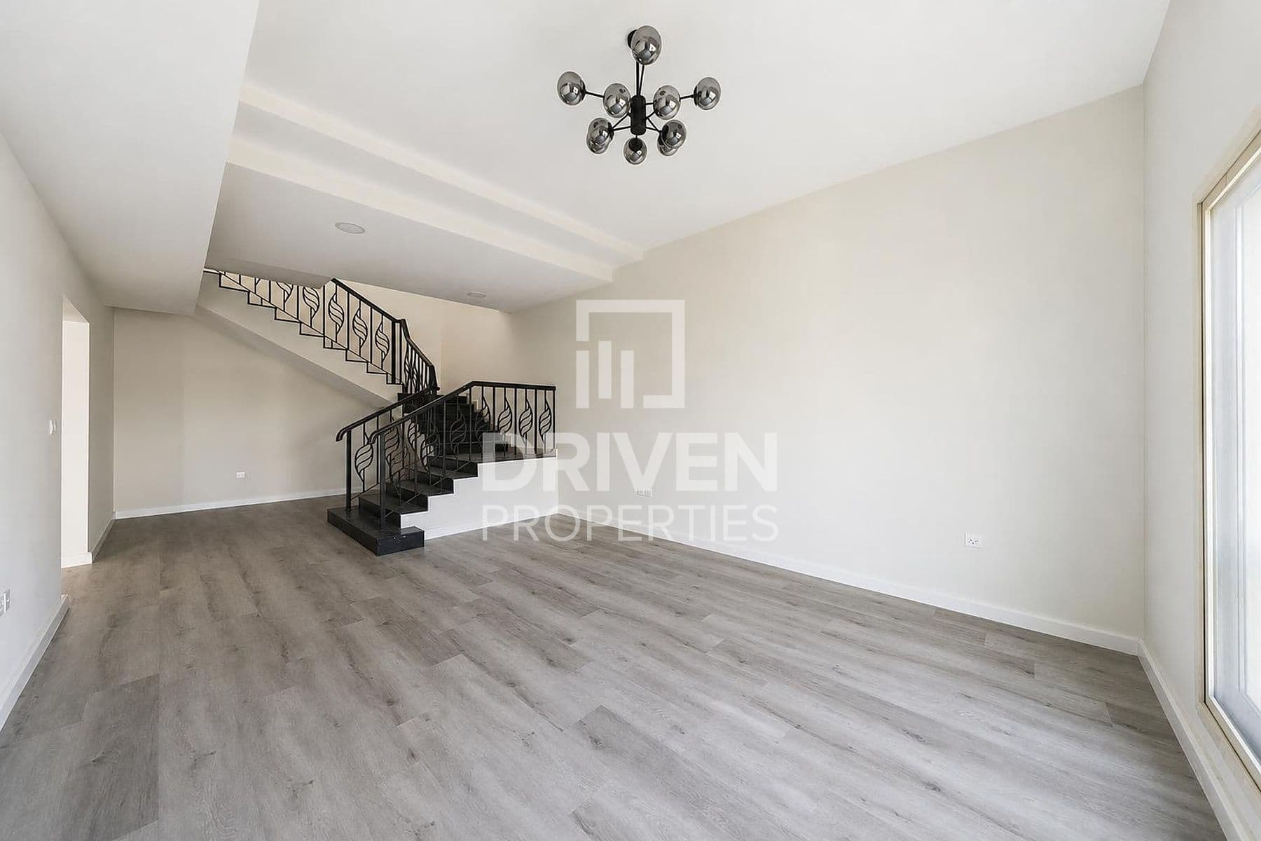 Al Barsha 1 Villas