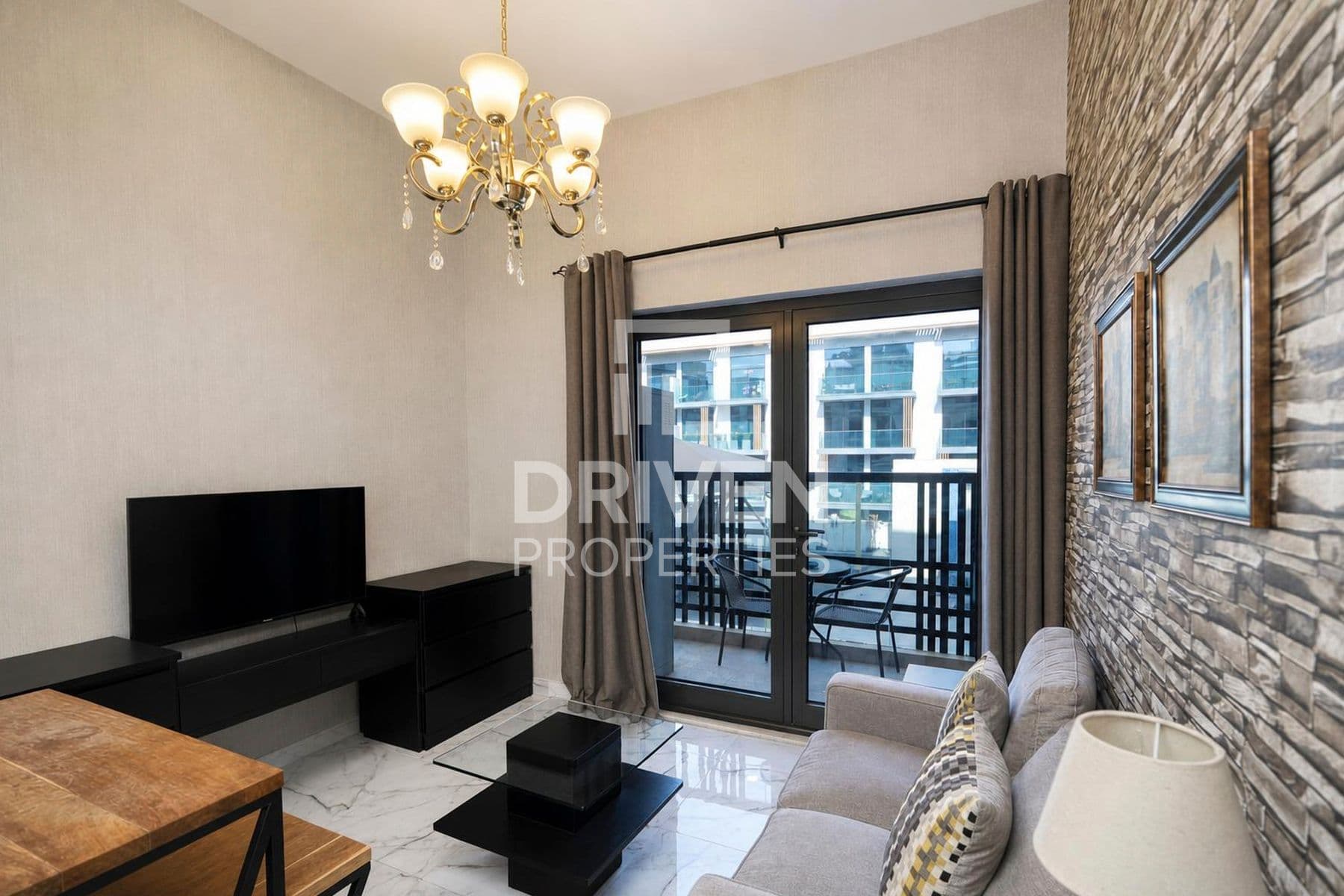Joya Verde Residences