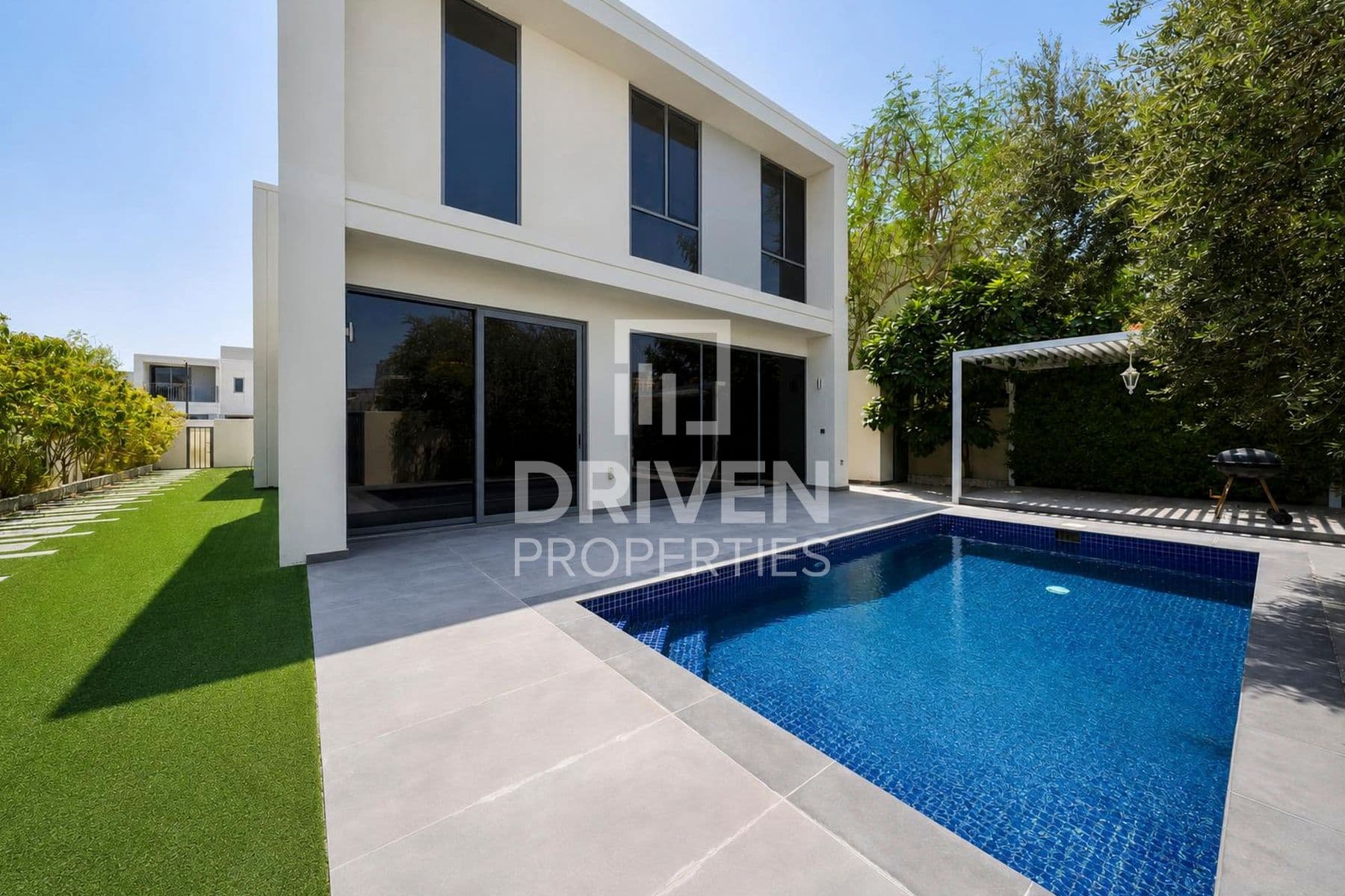 Sidra Villas III
