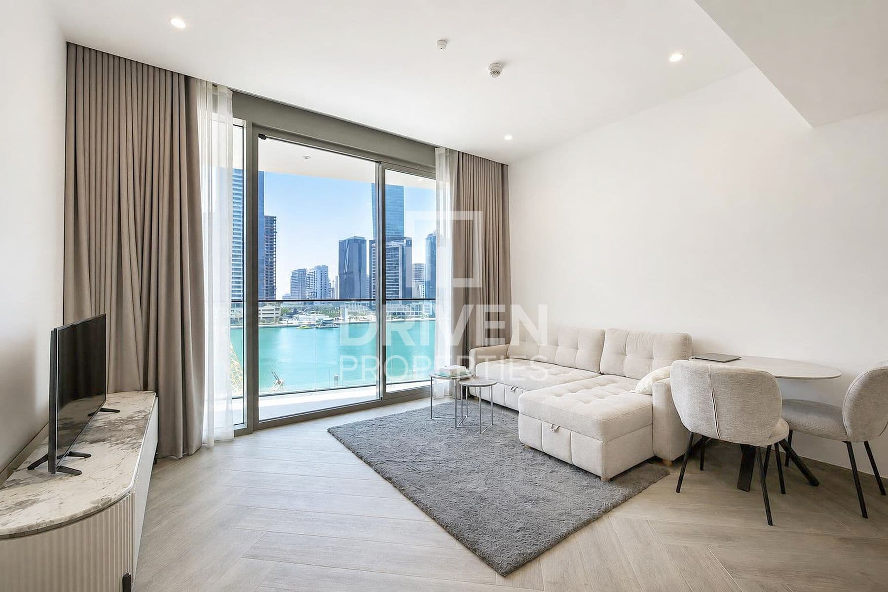 Peninsula Three