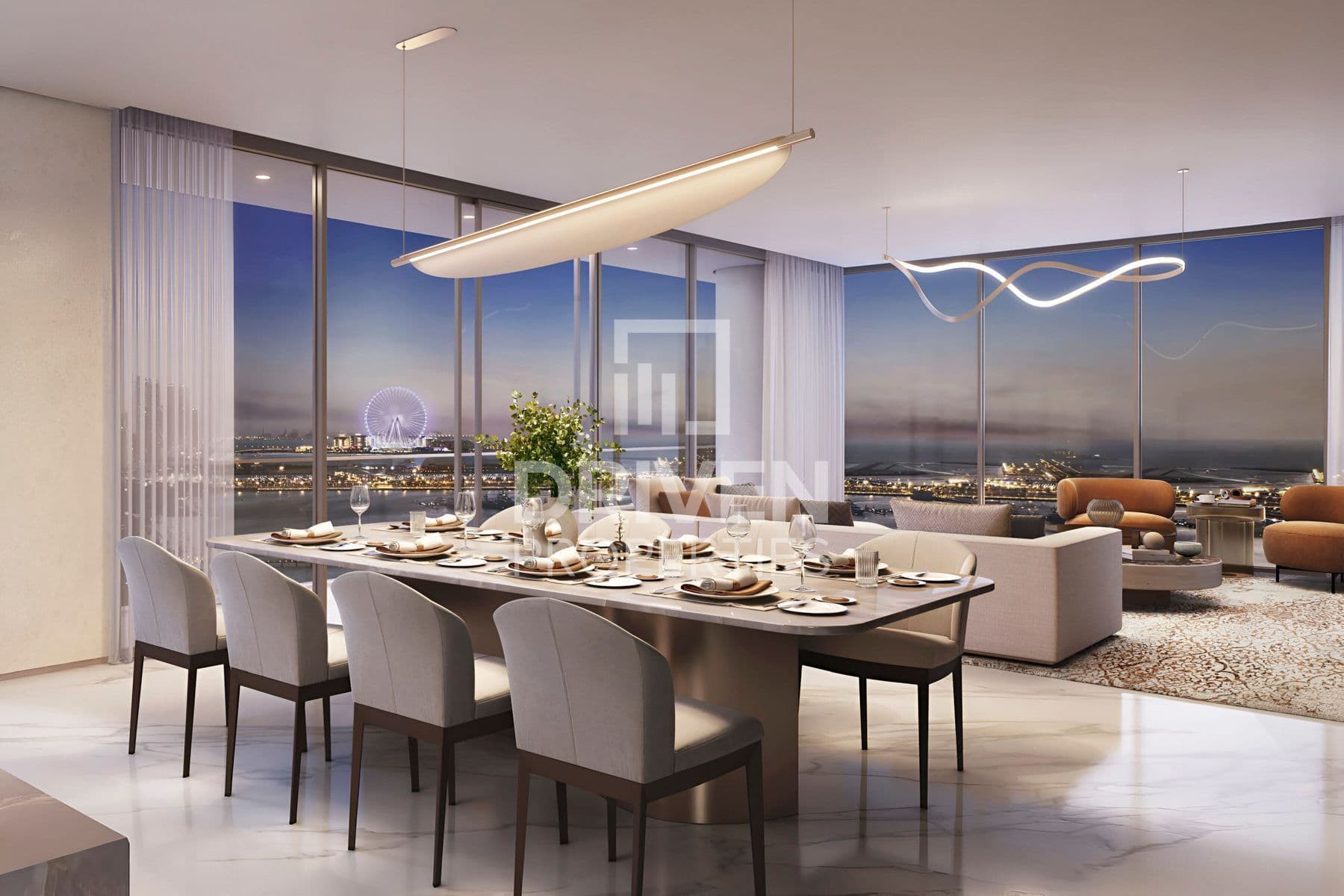 Palm Beach Towers 3