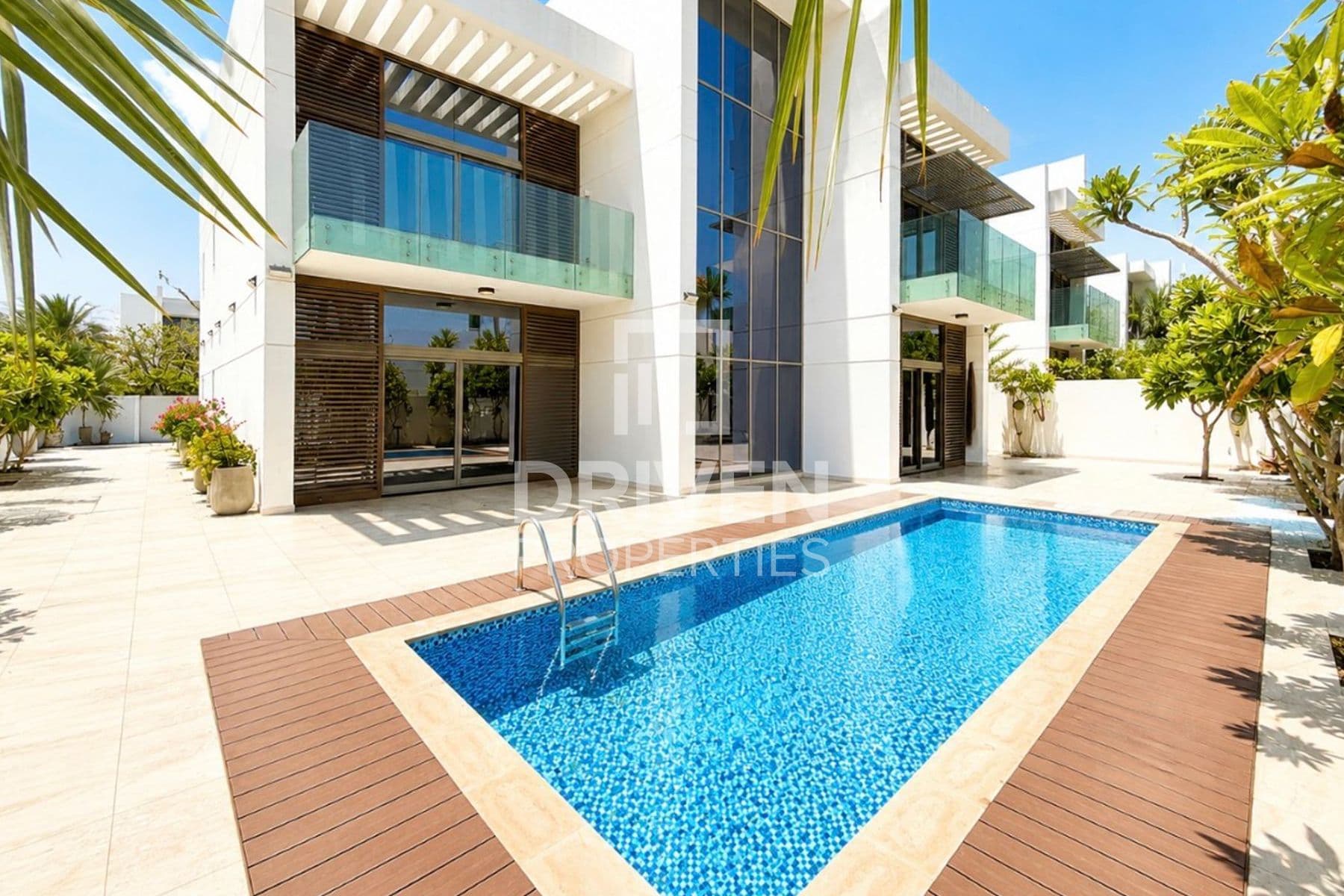 District One Villas