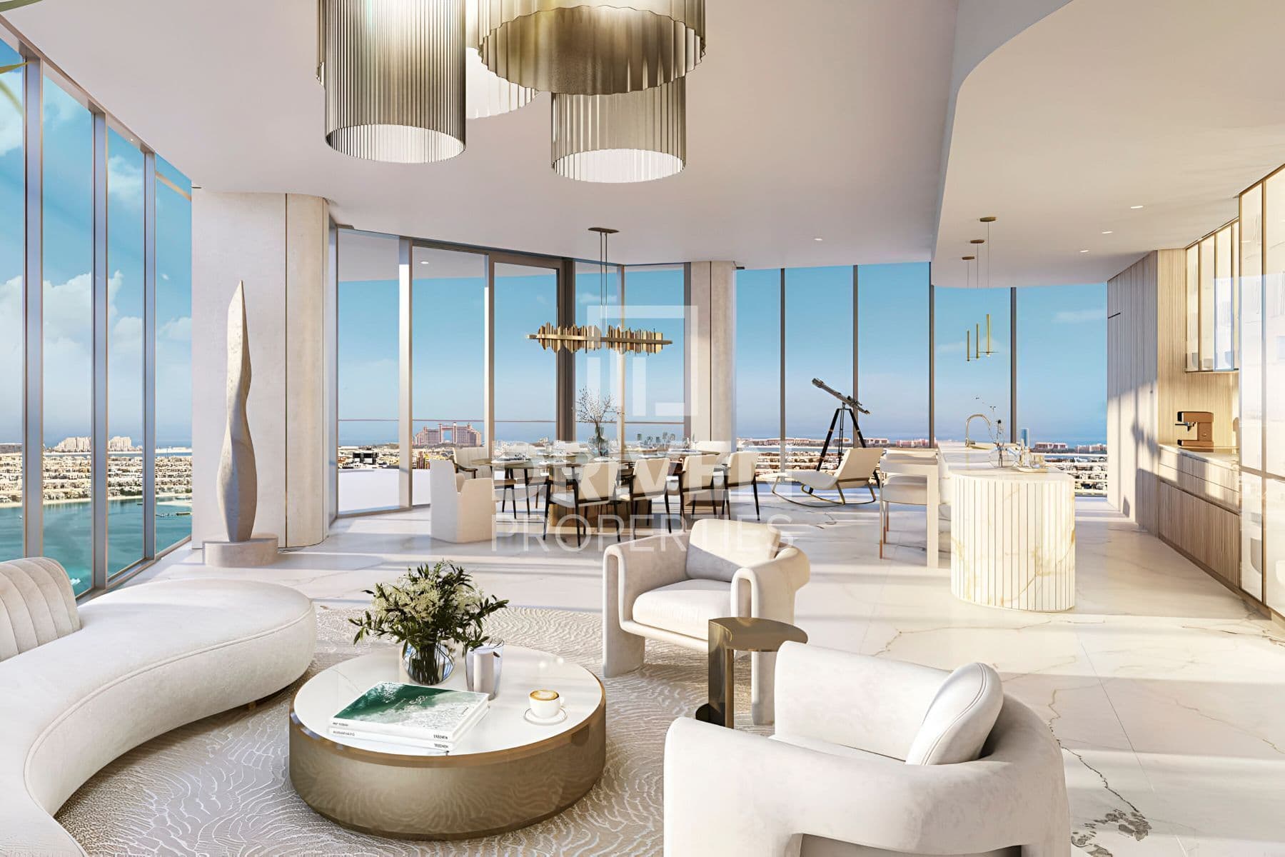 Palm Beach Towers 3