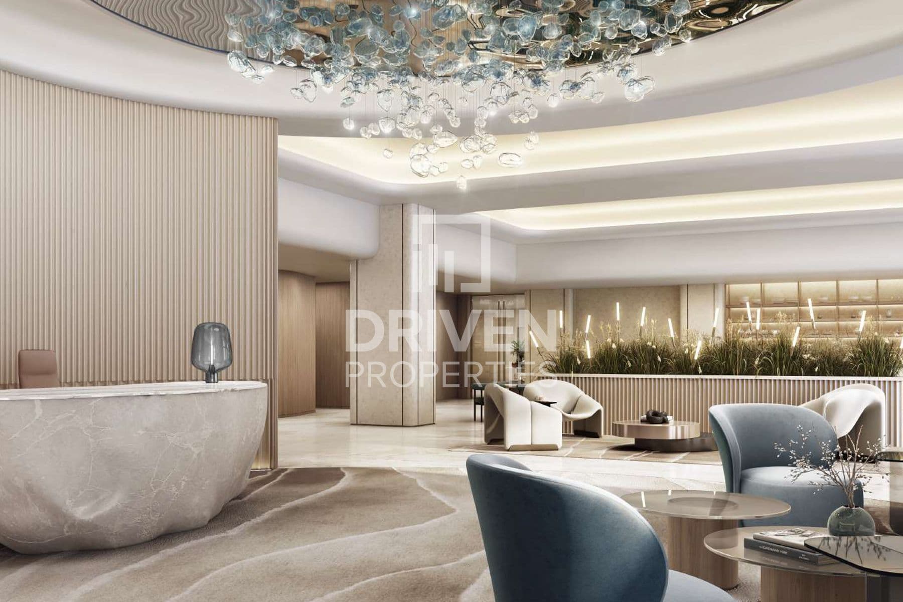 Palm Beach Towers 3